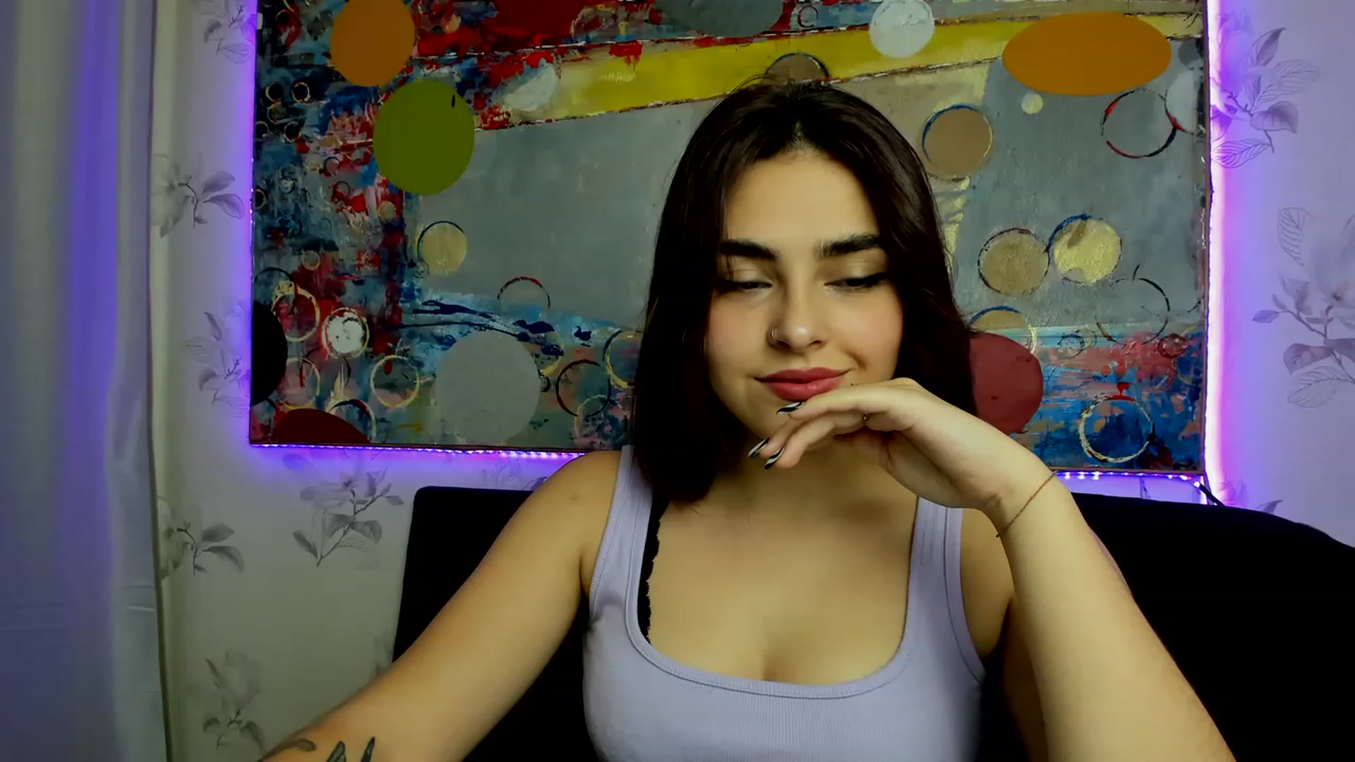 Gallery image thumbnail from MillaGold's myfreecams stream on, 12/09/2022, 14:08 image 17 of 20