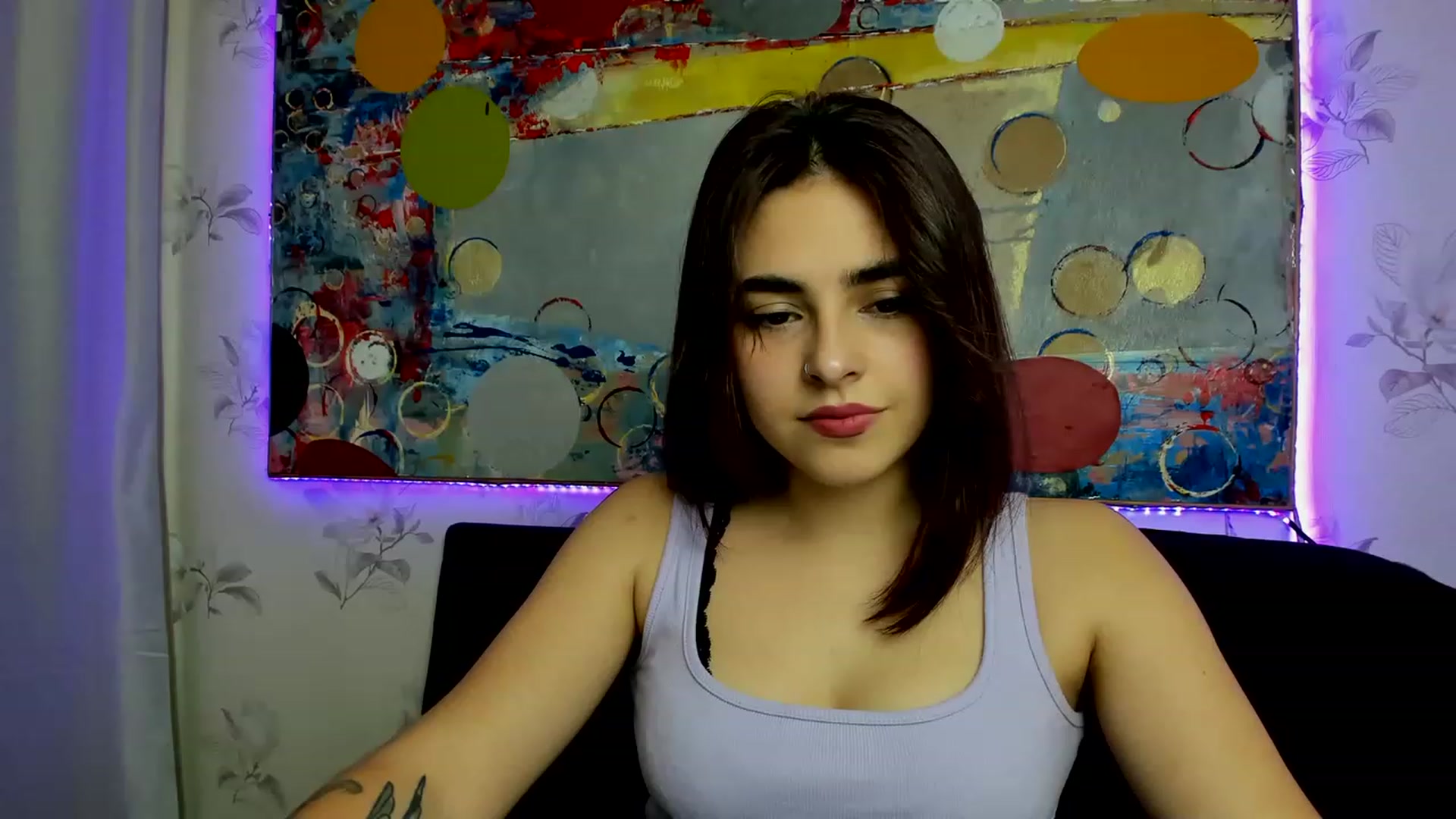 Gallery image thumbnail from MillaGold's myfreecams stream on, 12/09/2022, 14:08 image 16 of 20
