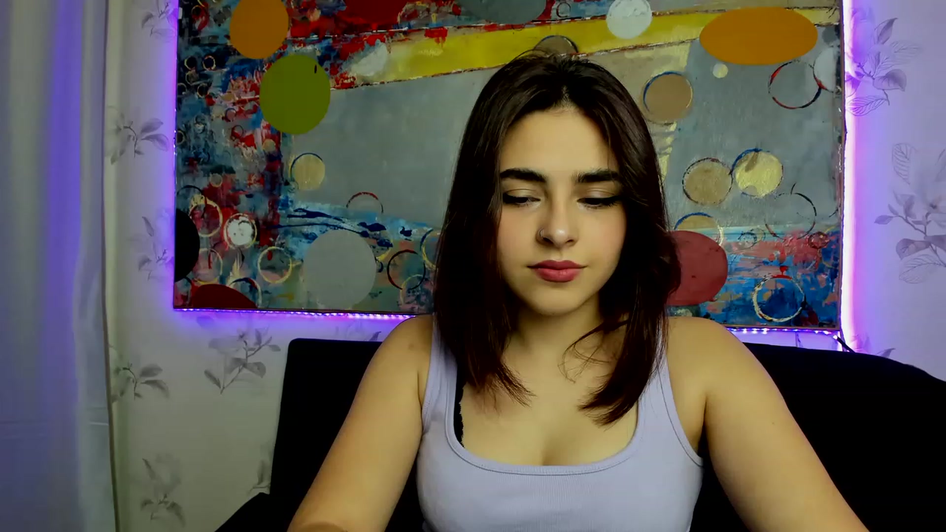 Gallery image thumbnail from MillaGold's myfreecams stream on, 12/09/2022, 14:08 image 13 of 20