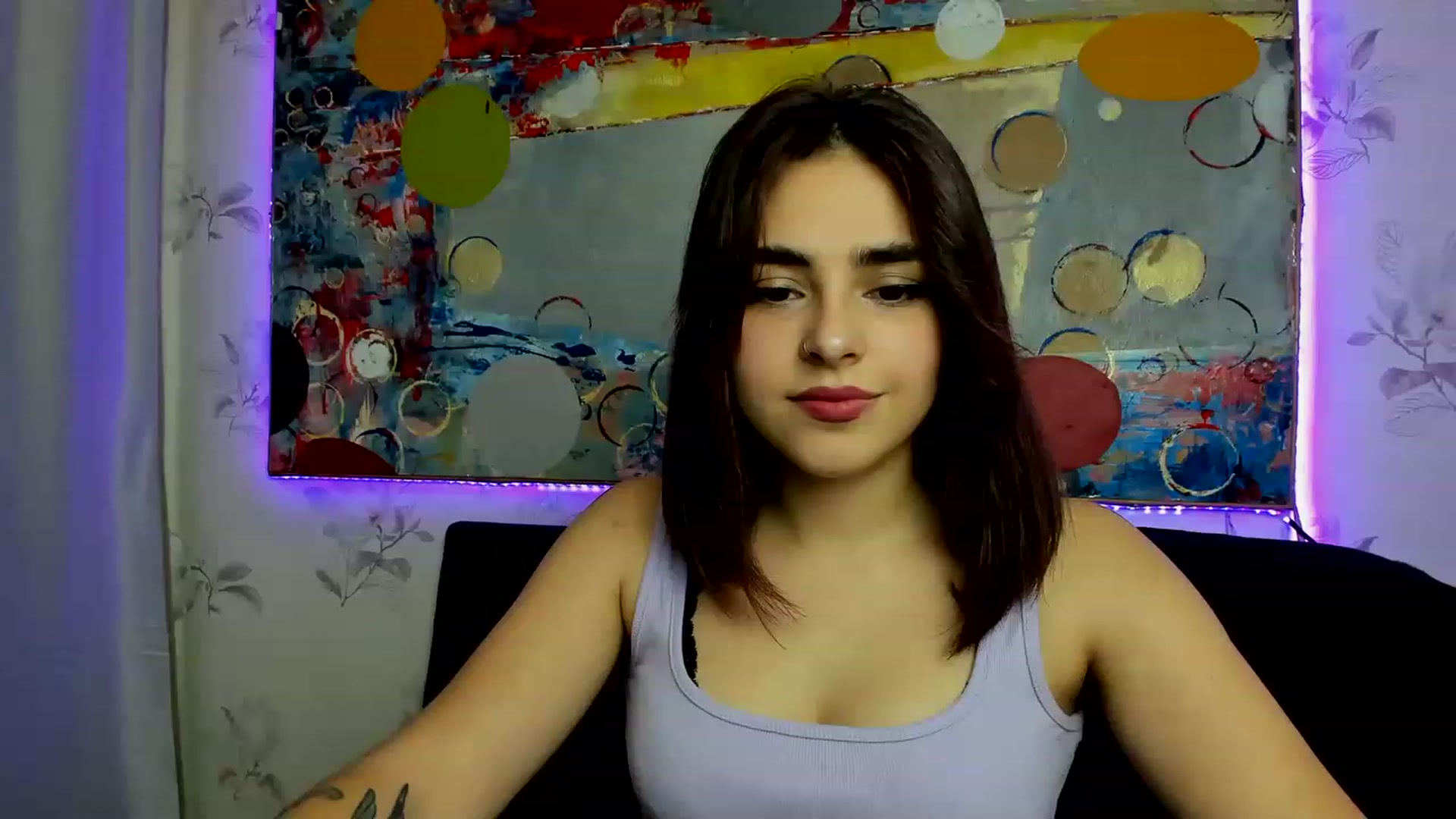 Gallery image thumbnail from MillaGold's myfreecams stream on, 12/09/2022, 14:08 image 10 of 20