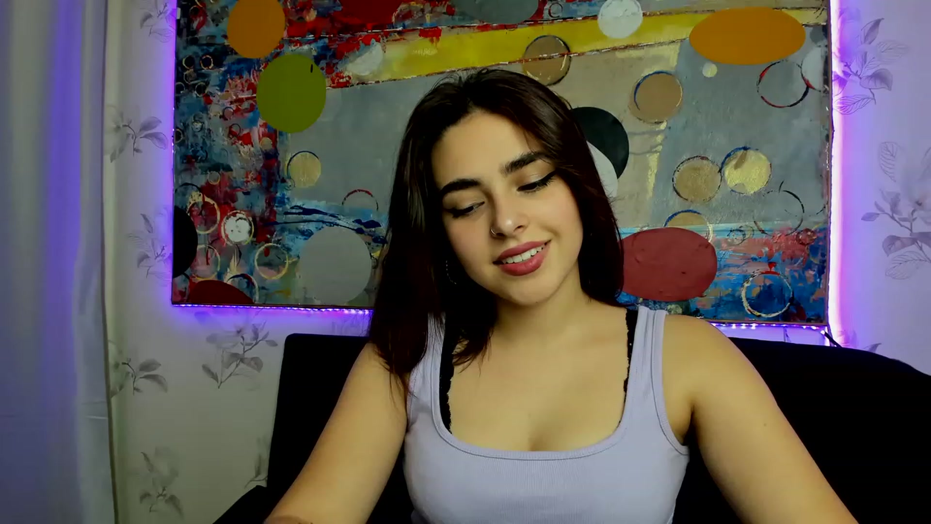Gallery image thumbnail from MillaGold's myfreecams stream on, 12/09/2022, 14:08 image 11 of 20
