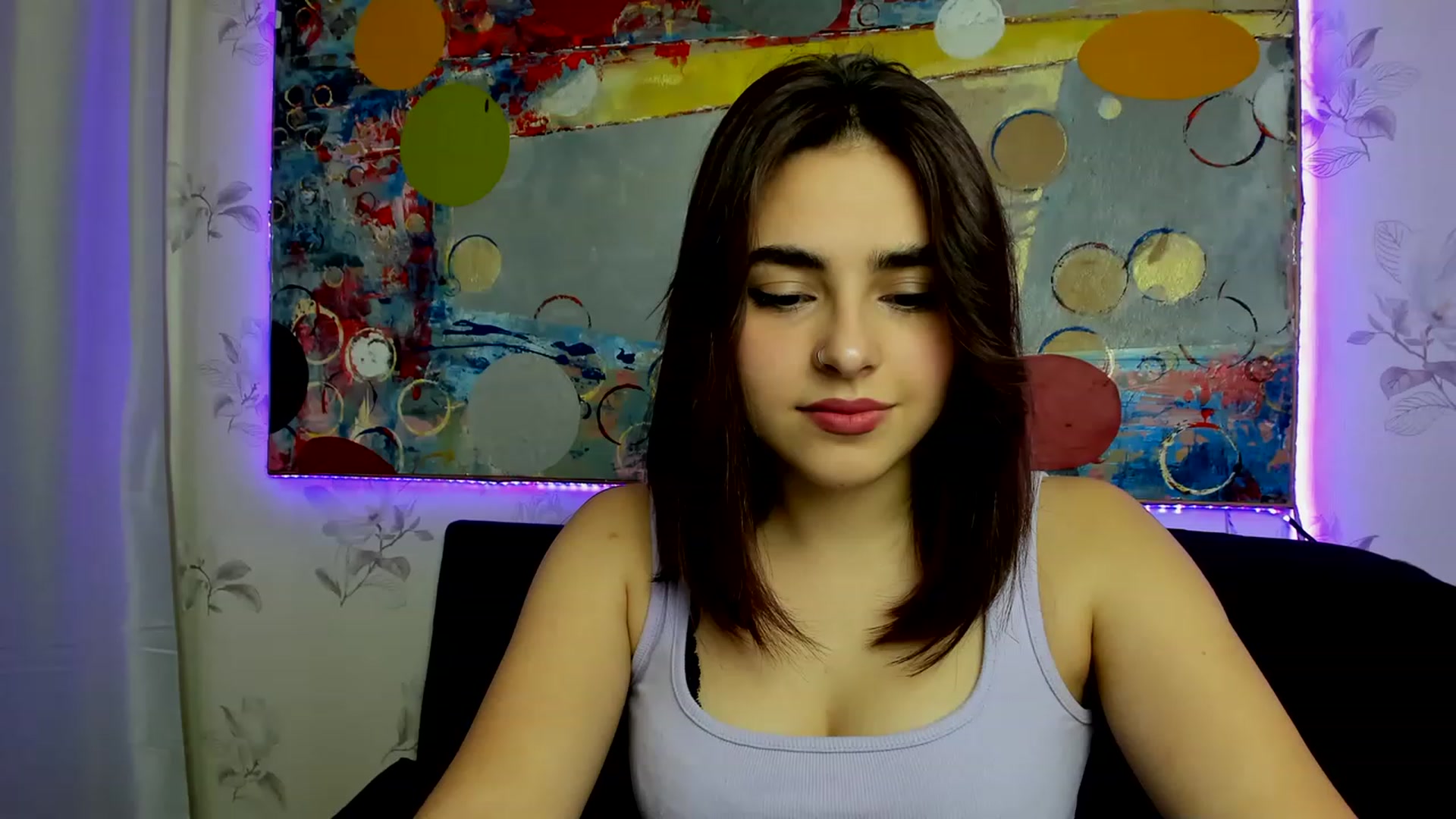 Gallery image thumbnail from MillaGold's myfreecams stream on, 12/09/2022, 14:08 image 3 of 20