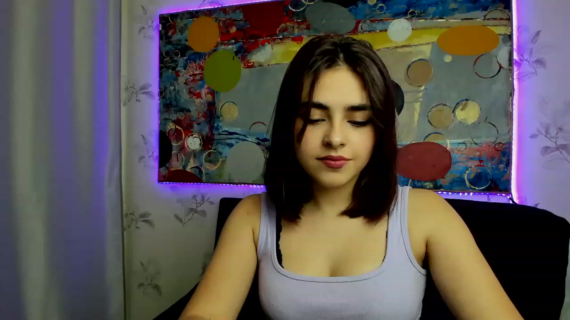 Gallery image thumbnail from MillaGold's myfreecams stream on, 12/09/2022, 14:52 image 20 of 20