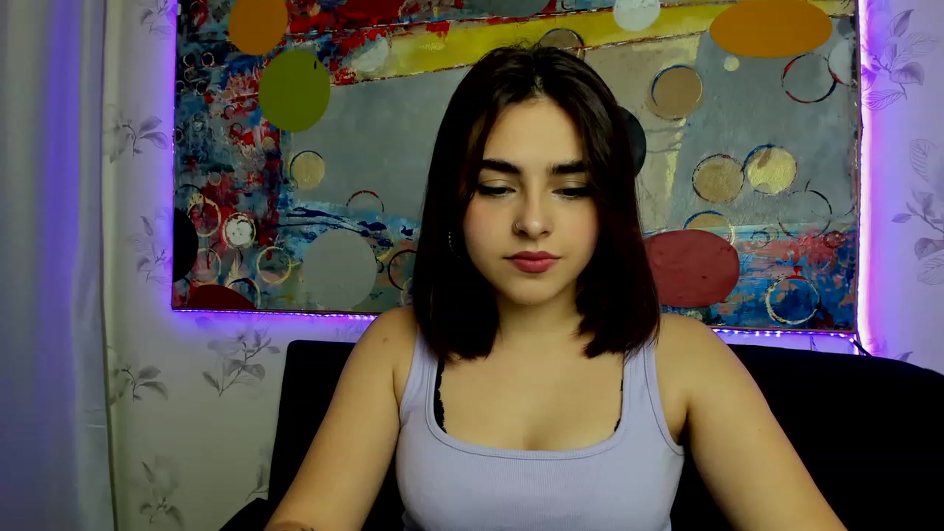 Gallery image thumbnail from MillaGold's myfreecams stream on, 12/09/2022, 14:52 image 8 of 20