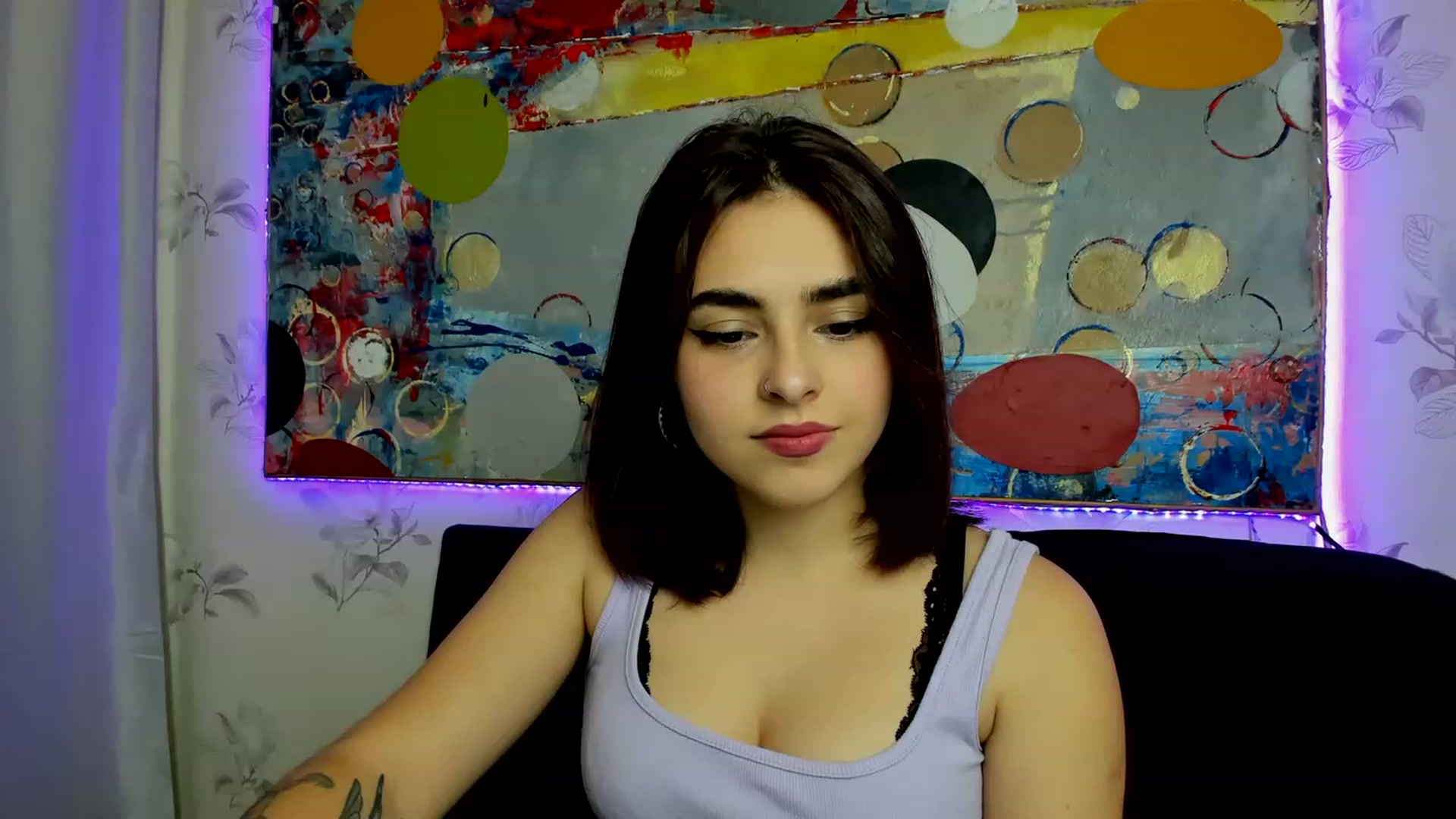 Gallery image thumbnail from MillaGold's myfreecams stream on, 12/09/2022, 14:52 image 1 of 20