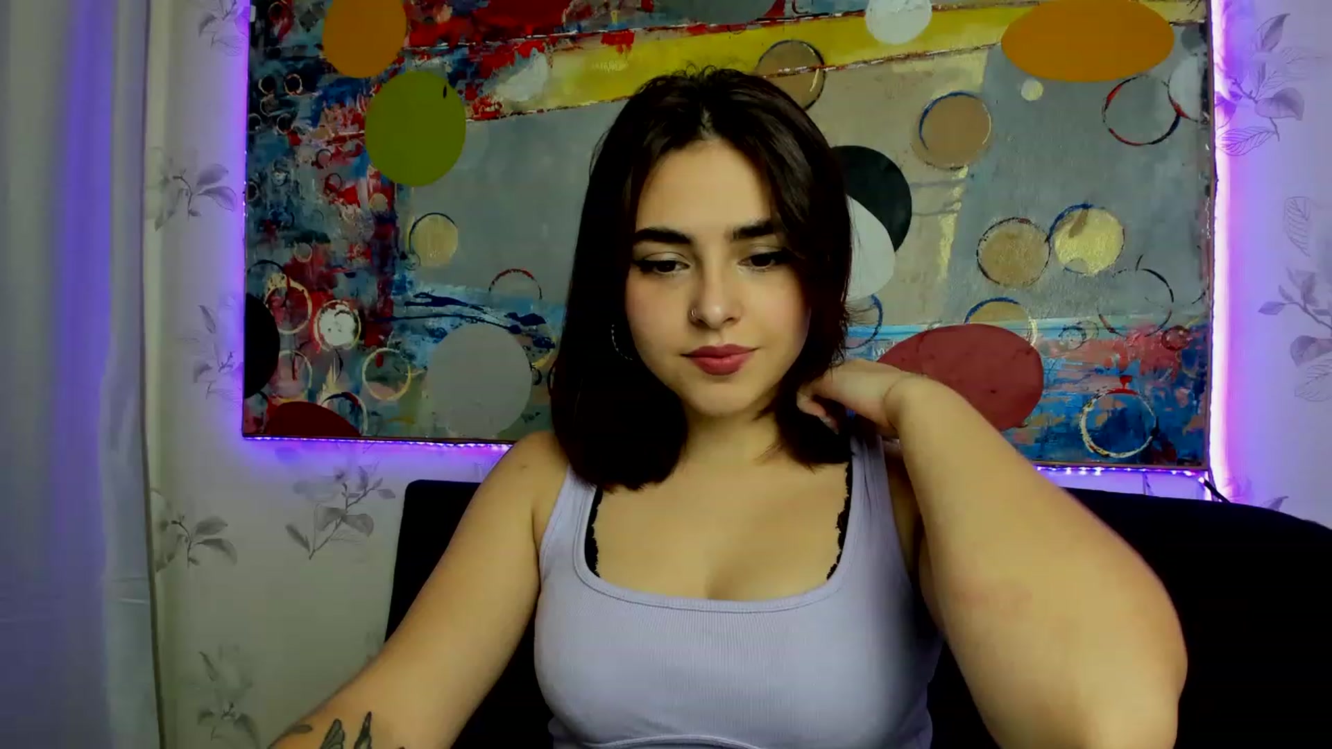 Gallery image thumbnail from MillaGold's myfreecams stream on, 12/09/2022, 14:52 image 3 of 20