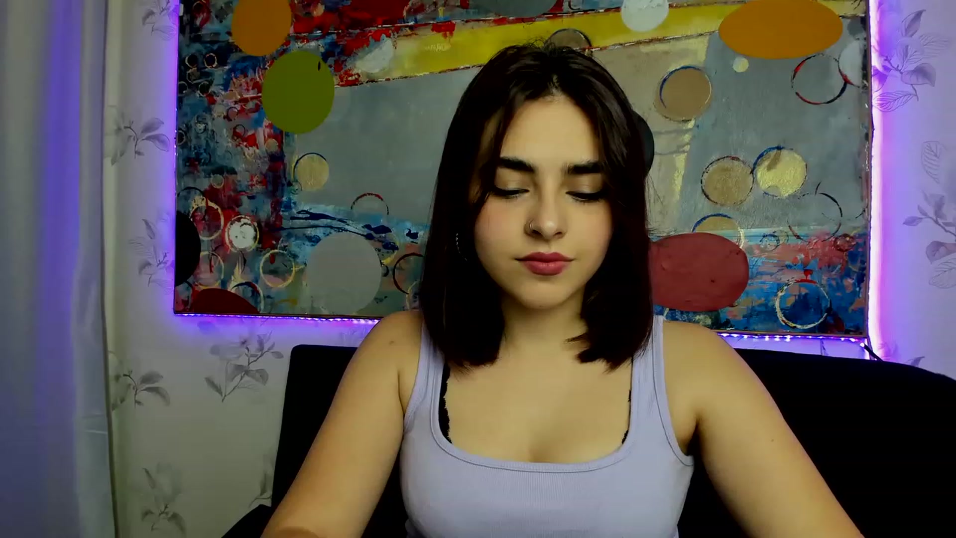 Gallery image thumbnail from MillaGold's myfreecams stream on, 12/09/2022, 14:52 image 11 of 20