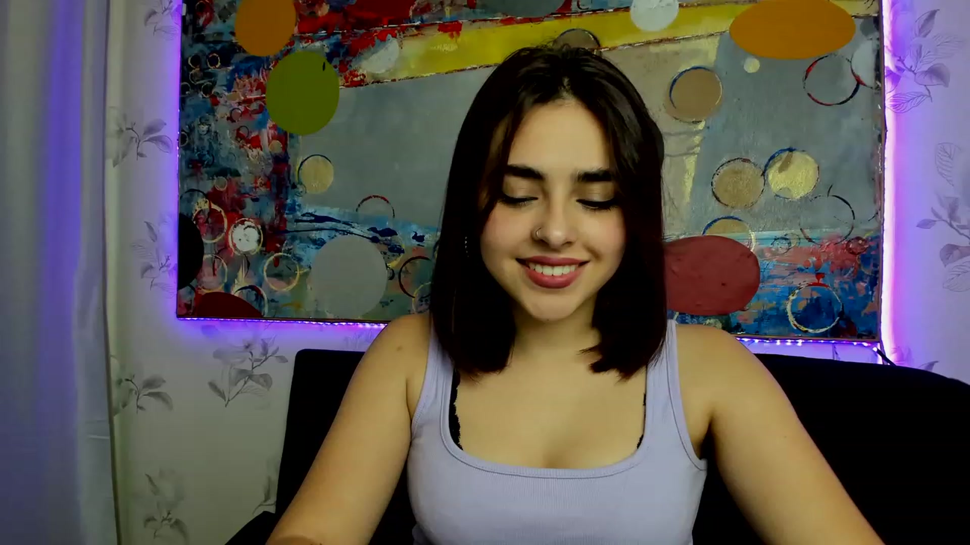 Gallery image thumbnail from MillaGold's myfreecams stream on, 12/09/2022, 14:52 image 13 of 20