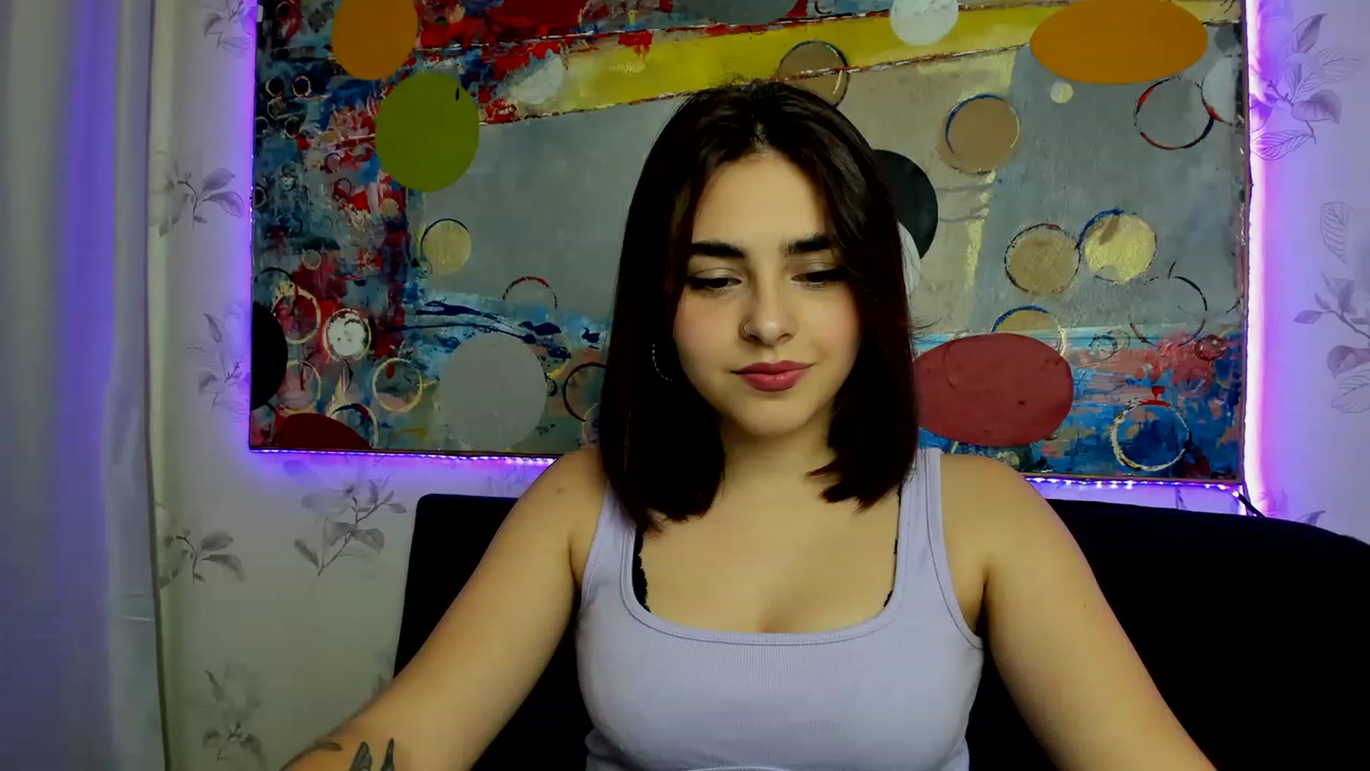 Gallery image thumbnail from MillaGold's myfreecams stream on, 12/09/2022, 14:52 image 10 of 20