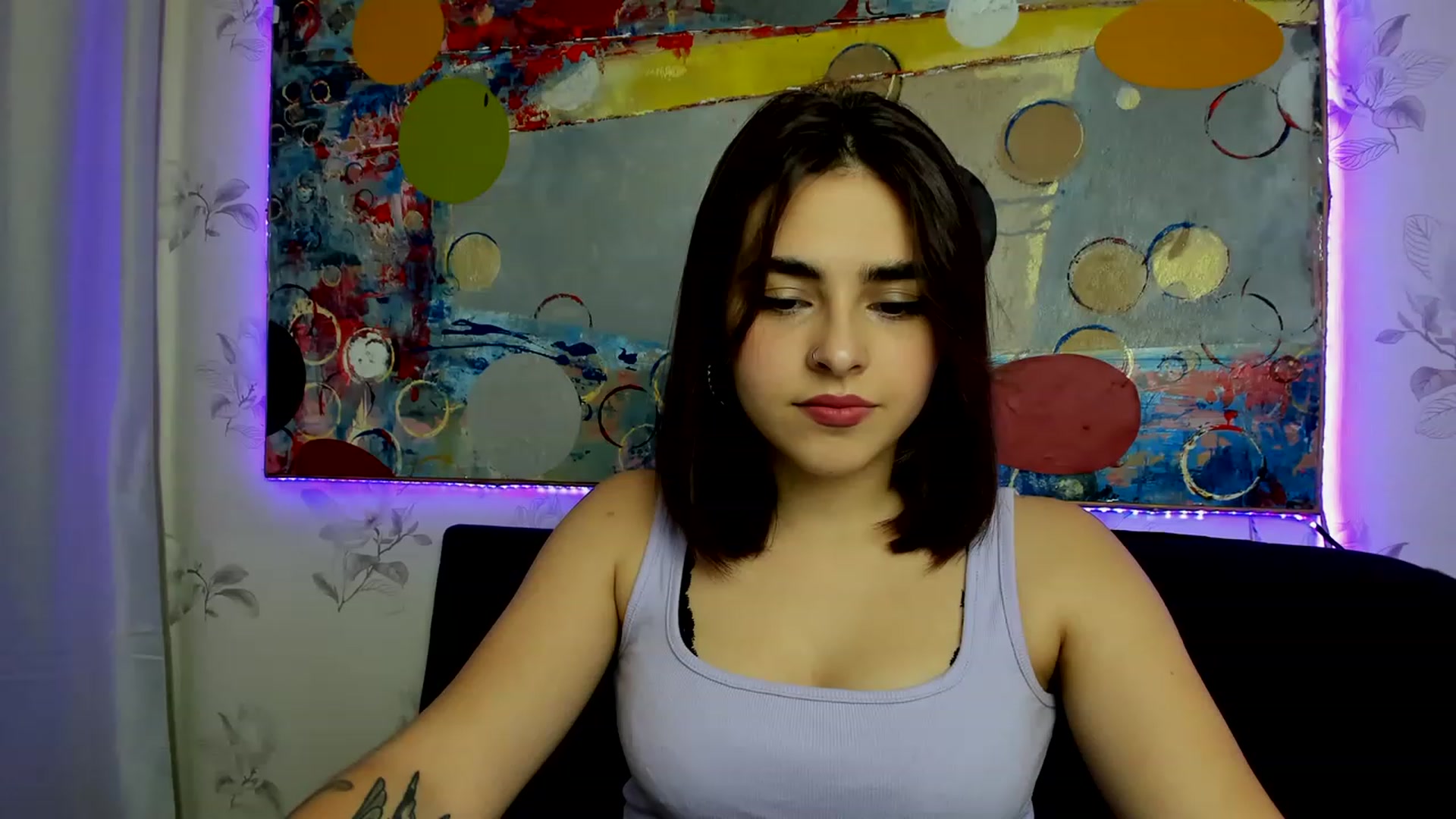 Gallery image thumbnail from MillaGold's myfreecams stream on, 12/09/2022, 14:52 image 15 of 20