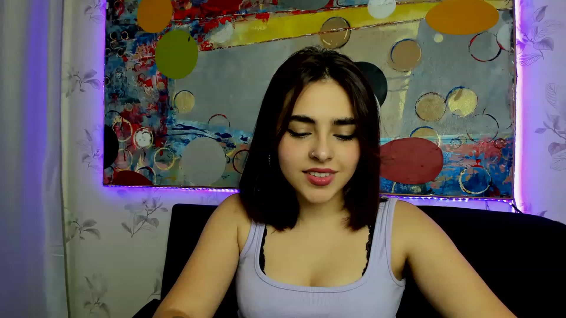 Gallery image thumbnail from MillaGold's myfreecams stream on, 12/09/2022, 14:52 image 2 of 20