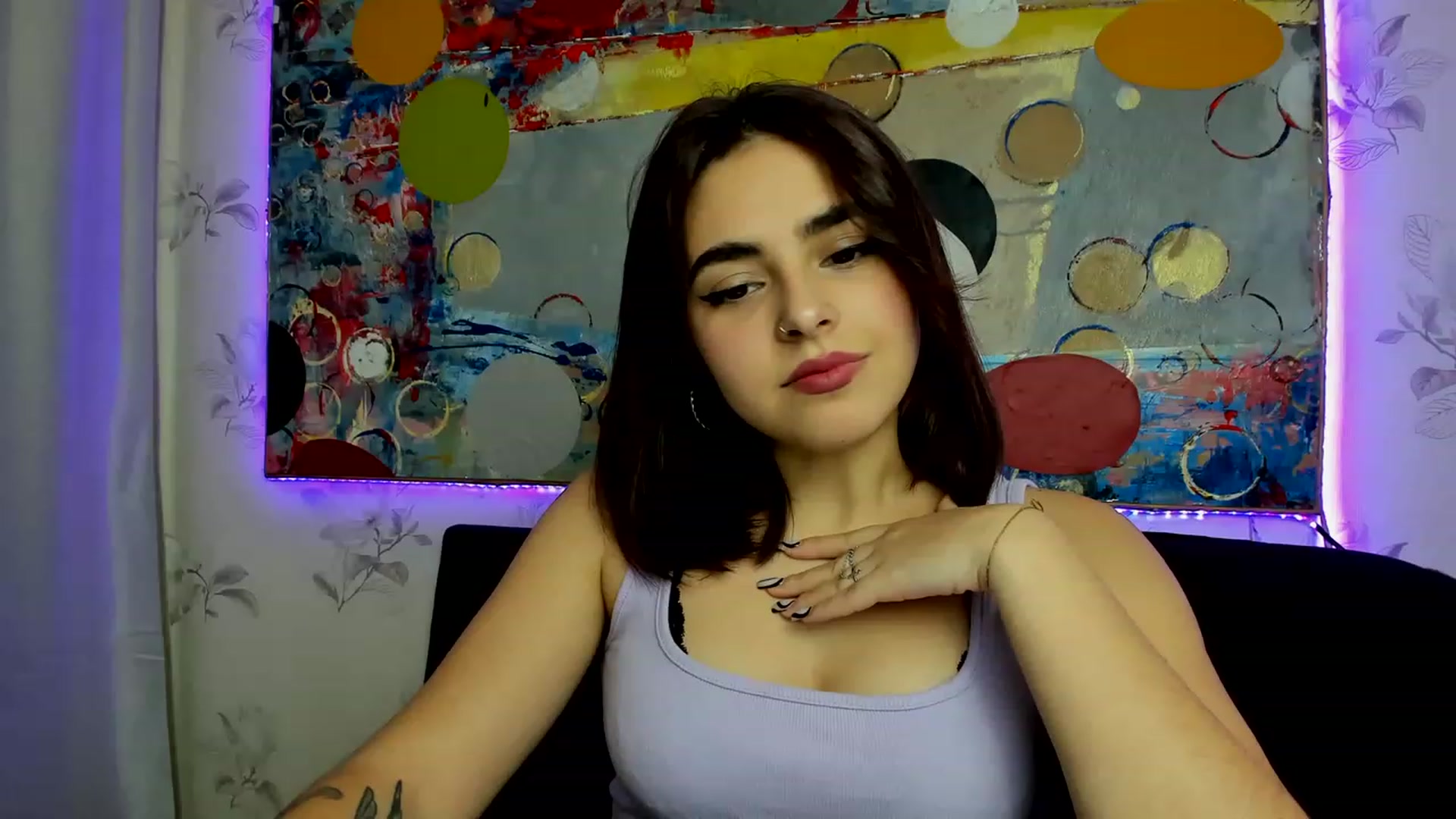 Gallery image thumbnail from MillaGold's myfreecams stream on, 12/09/2022, 14:52 image 6 of 20