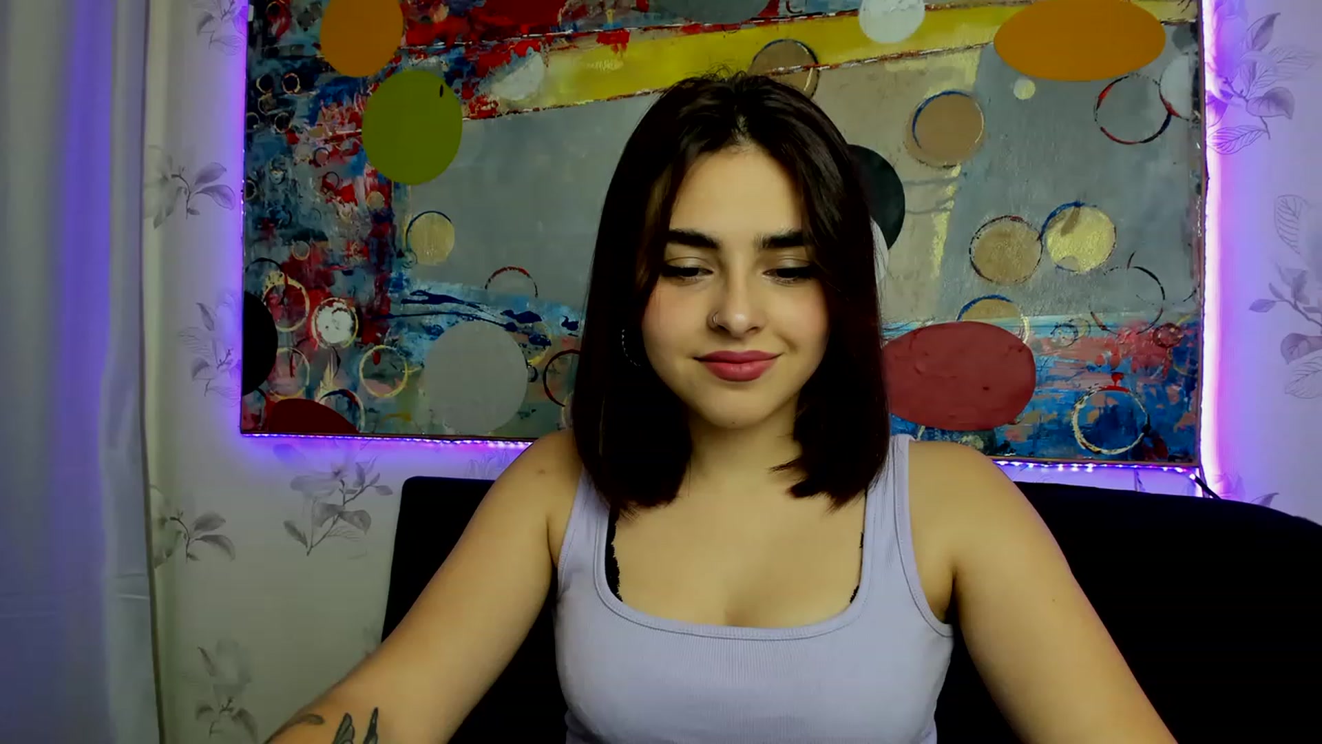 Gallery image thumbnail from MillaGold's myfreecams stream on, 12/09/2022, 14:52 image 12 of 20