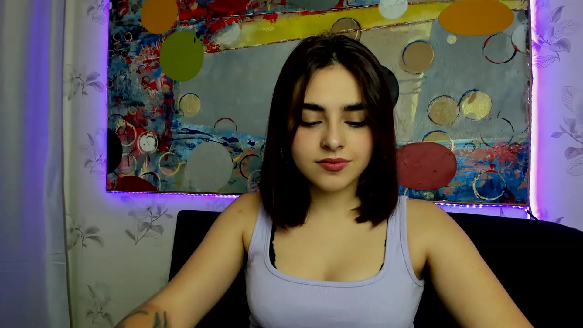Gallery image thumbnail from MillaGold's myfreecams stream on, 12/09/2022, 14:52 image 14 of 20