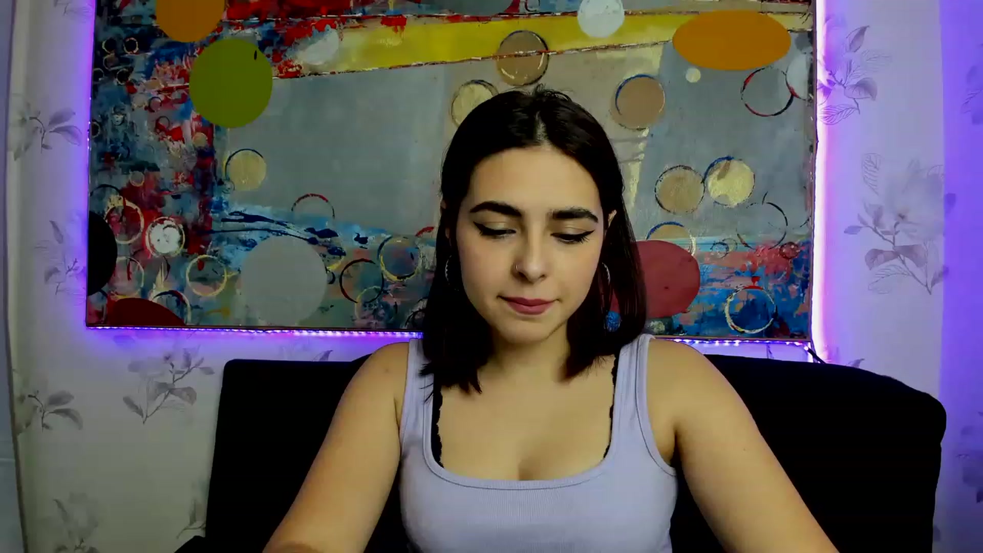 Gallery image thumbnail from MillaGold's myfreecams stream on, 12/09/2022, 15:32 image 19 of 20