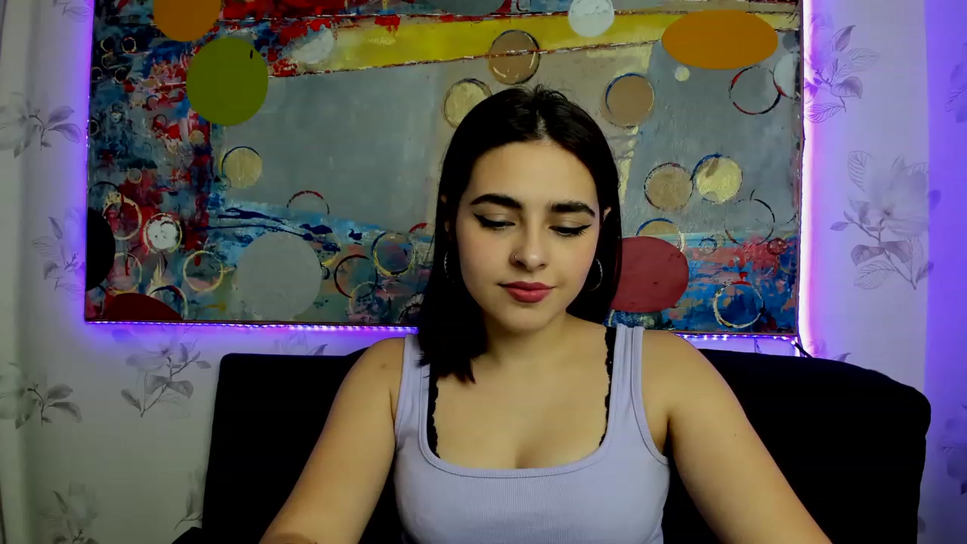 Gallery image thumbnail from MillaGold's myfreecams stream on, 12/09/2022, 15:32 image 20 of 20