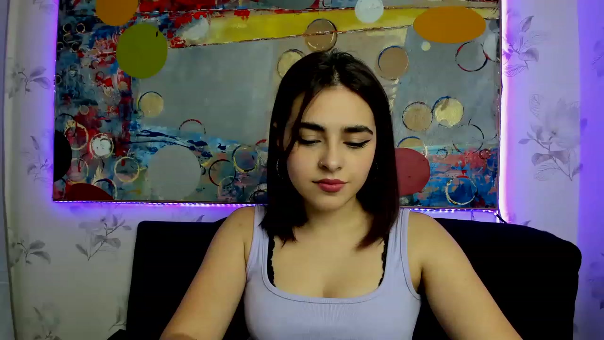 Gallery image thumbnail from MillaGold's myfreecams stream on, 12/09/2022, 15:32 image 6 of 20