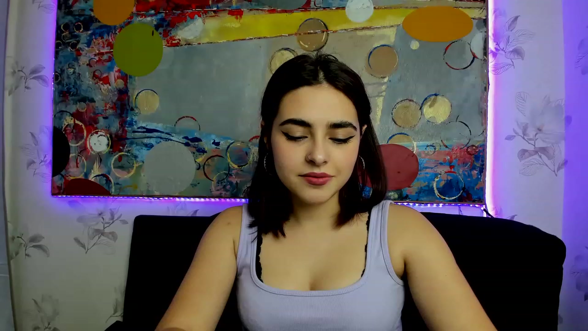 Gallery image thumbnail from MillaGold's myfreecams stream on, 12/09/2022, 15:32 image 18 of 20