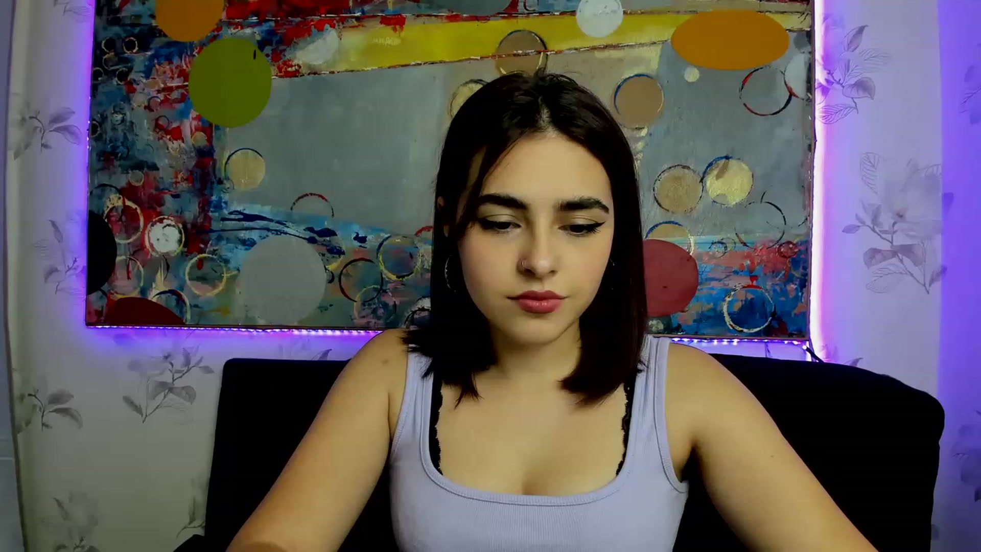 Gallery image thumbnail from MillaGold's myfreecams stream on, 12/09/2022, 15:32 image 1 of 20