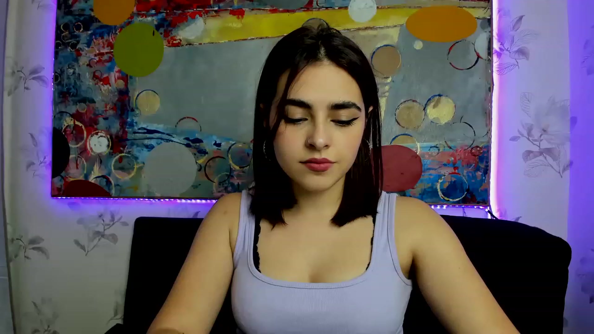 Gallery image thumbnail from MillaGold's myfreecams stream on, 12/09/2022, 15:32 image 10 of 20