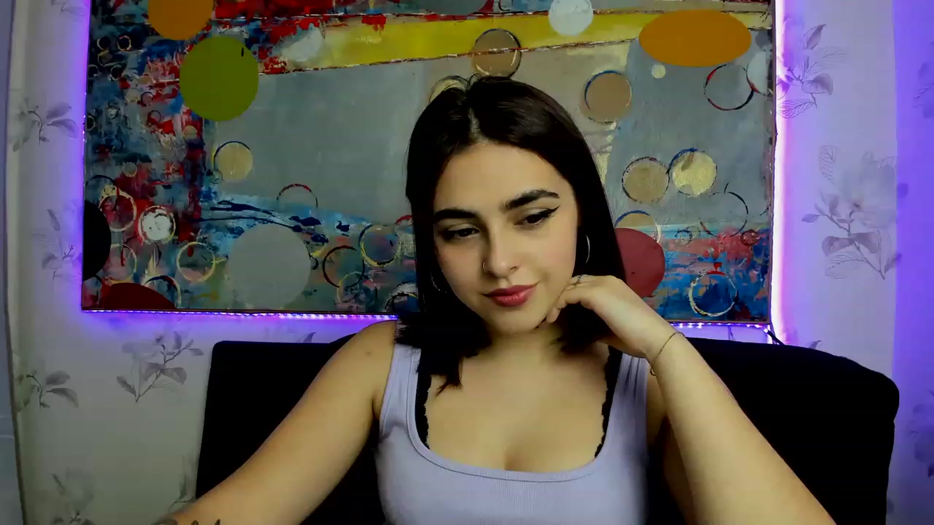 Gallery image thumbnail from MillaGold's myfreecams stream on, 12/09/2022, 15:32 image 3 of 20