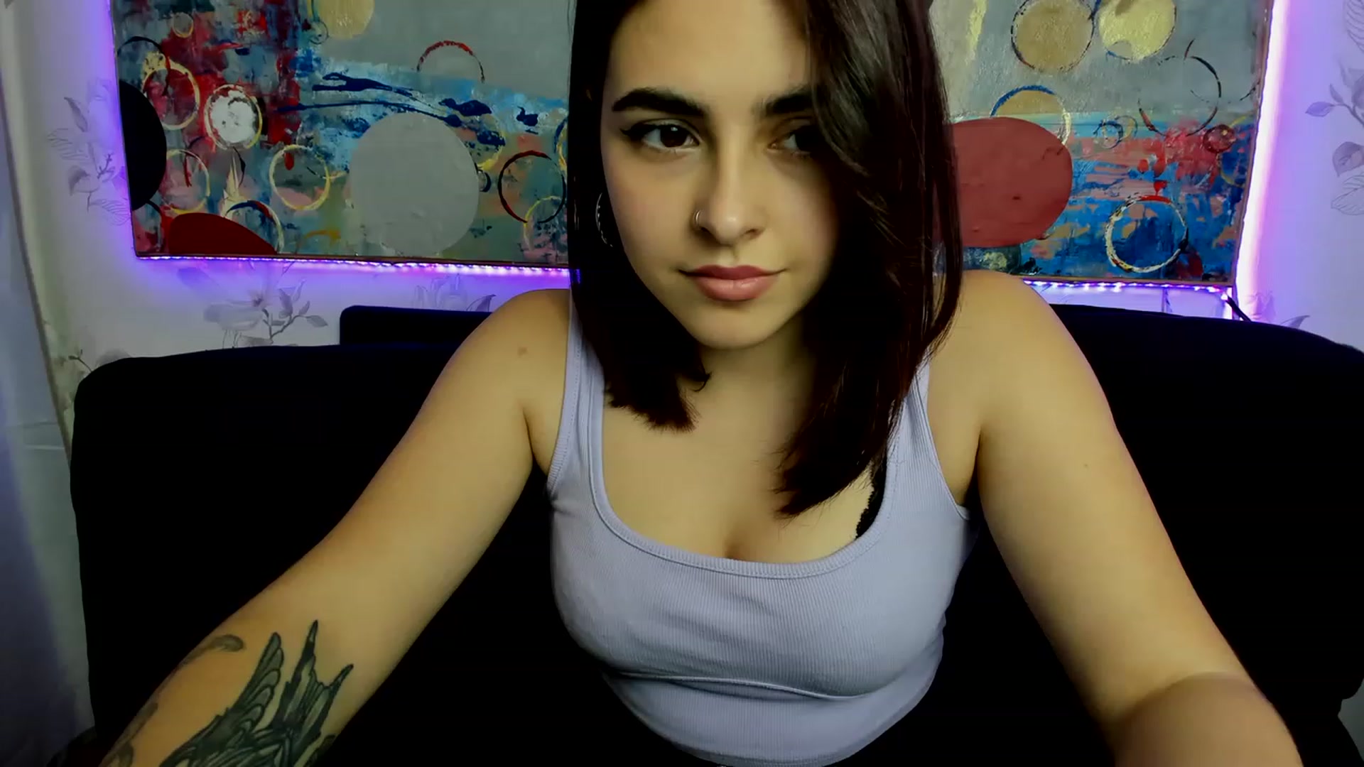Gallery image thumbnail from MillaGold's myfreecams stream on, 12/09/2022, 17:43 image 20 of 20