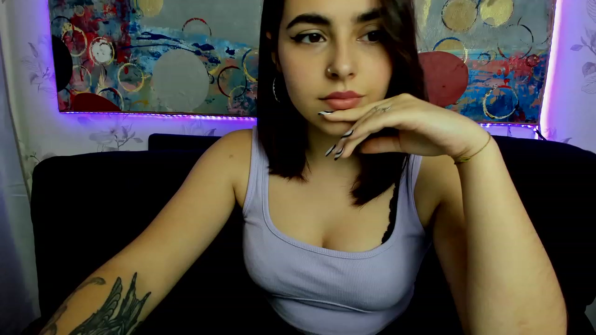 Gallery image thumbnail from MillaGold's myfreecams stream on, 12/09/2022, 17:43 image 3 of 20