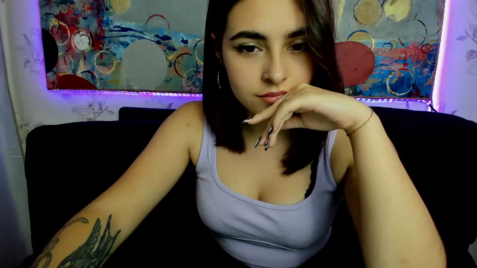 Gallery image thumbnail from MillaGold's myfreecams stream on, 12/09/2022, 17:43 image 7 of 20