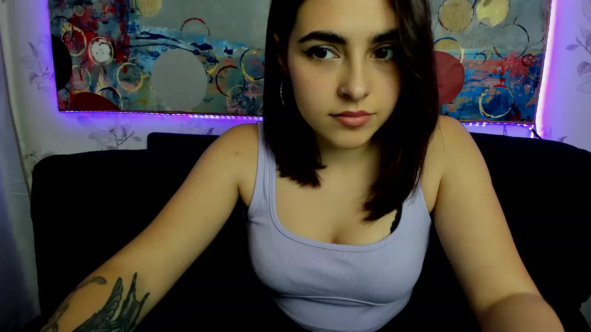 Gallery image thumbnail from MillaGold's myfreecams stream on, 12/09/2022, 17:43 image 18 of 20