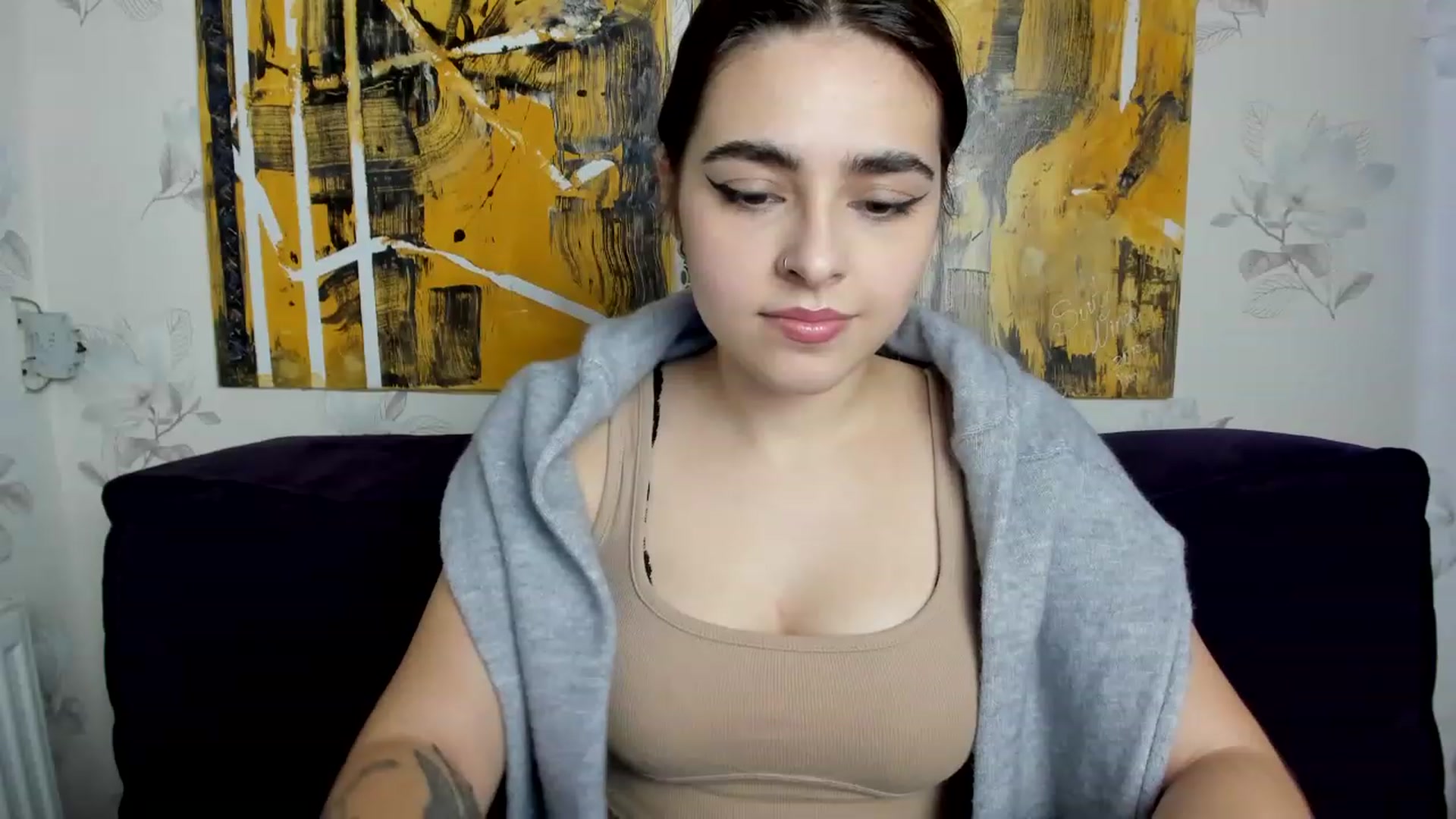Gallery image thumbnail from MillaGold's myfreecams stream on, 12/11/2022, 09:47 image 16 of 20