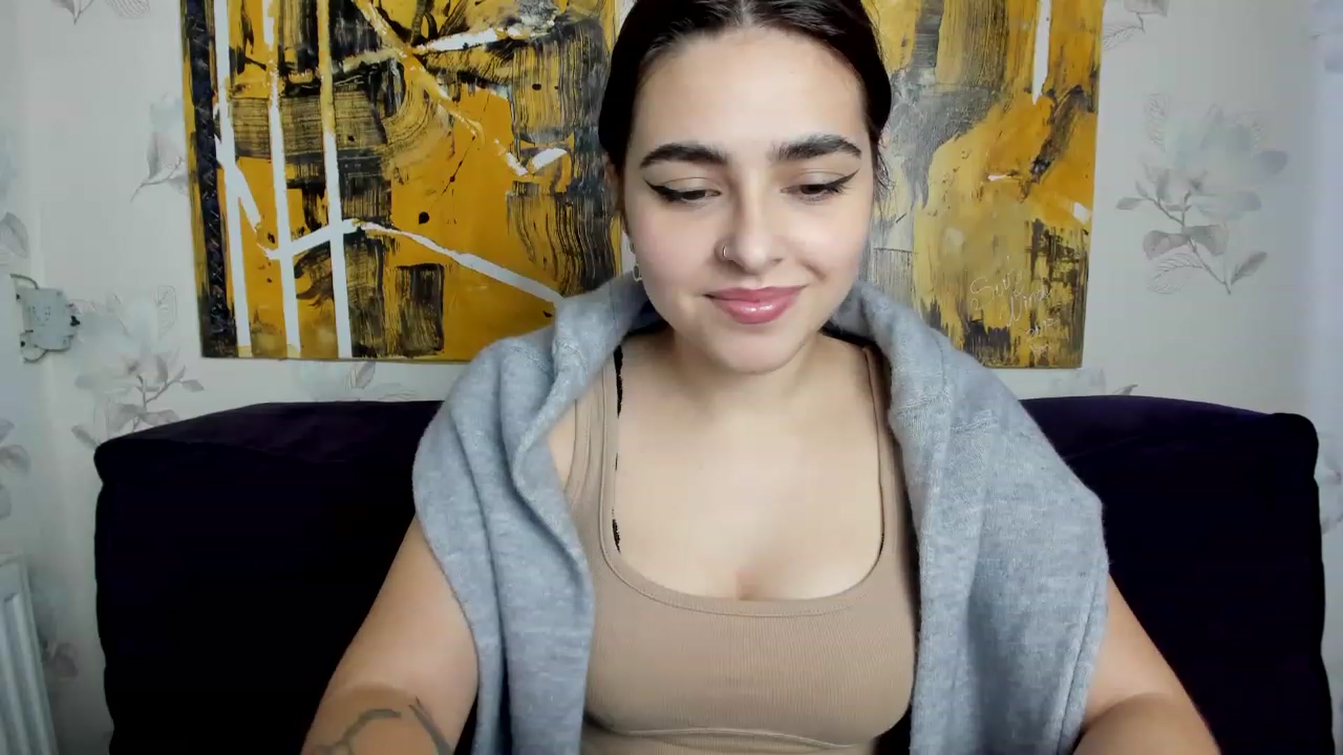 Gallery image thumbnail from MillaGold's myfreecams stream on, 12/11/2022, 09:47 image 15 of 20