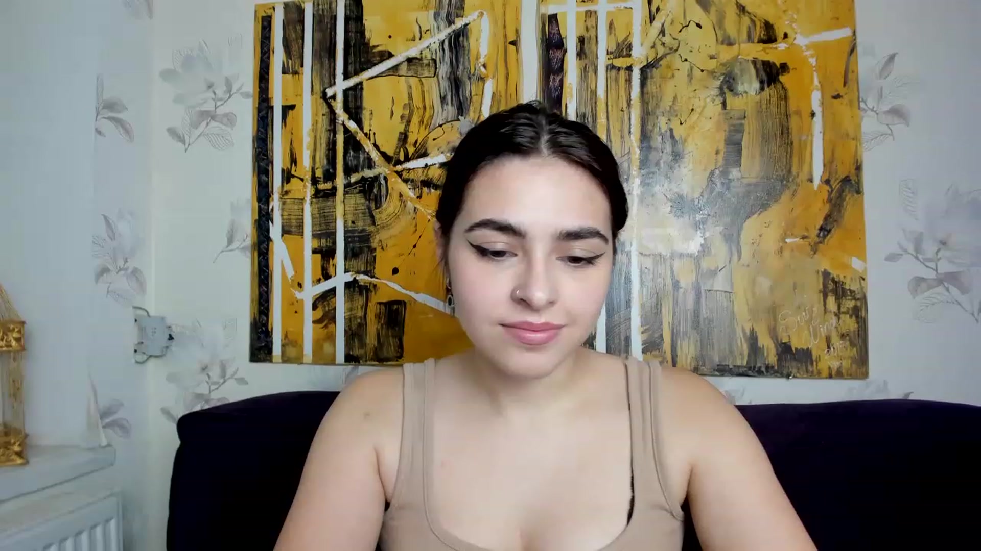 Gallery image thumbnail from MillaGold's myfreecams stream on, 12/11/2022, 11:14 image 3 of 20