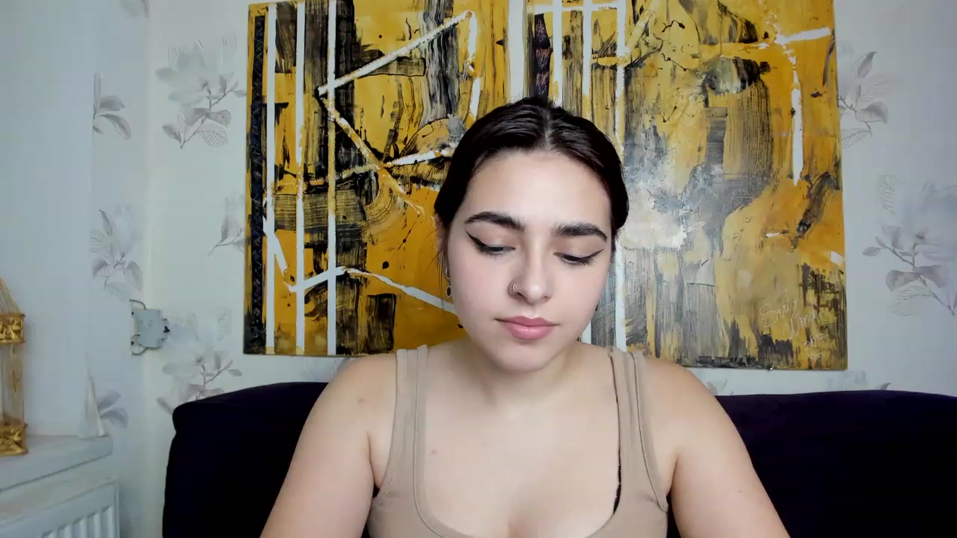 Gallery image thumbnail from MillaGold's myfreecams stream on, 12/11/2022, 11:14 image 2 of 20