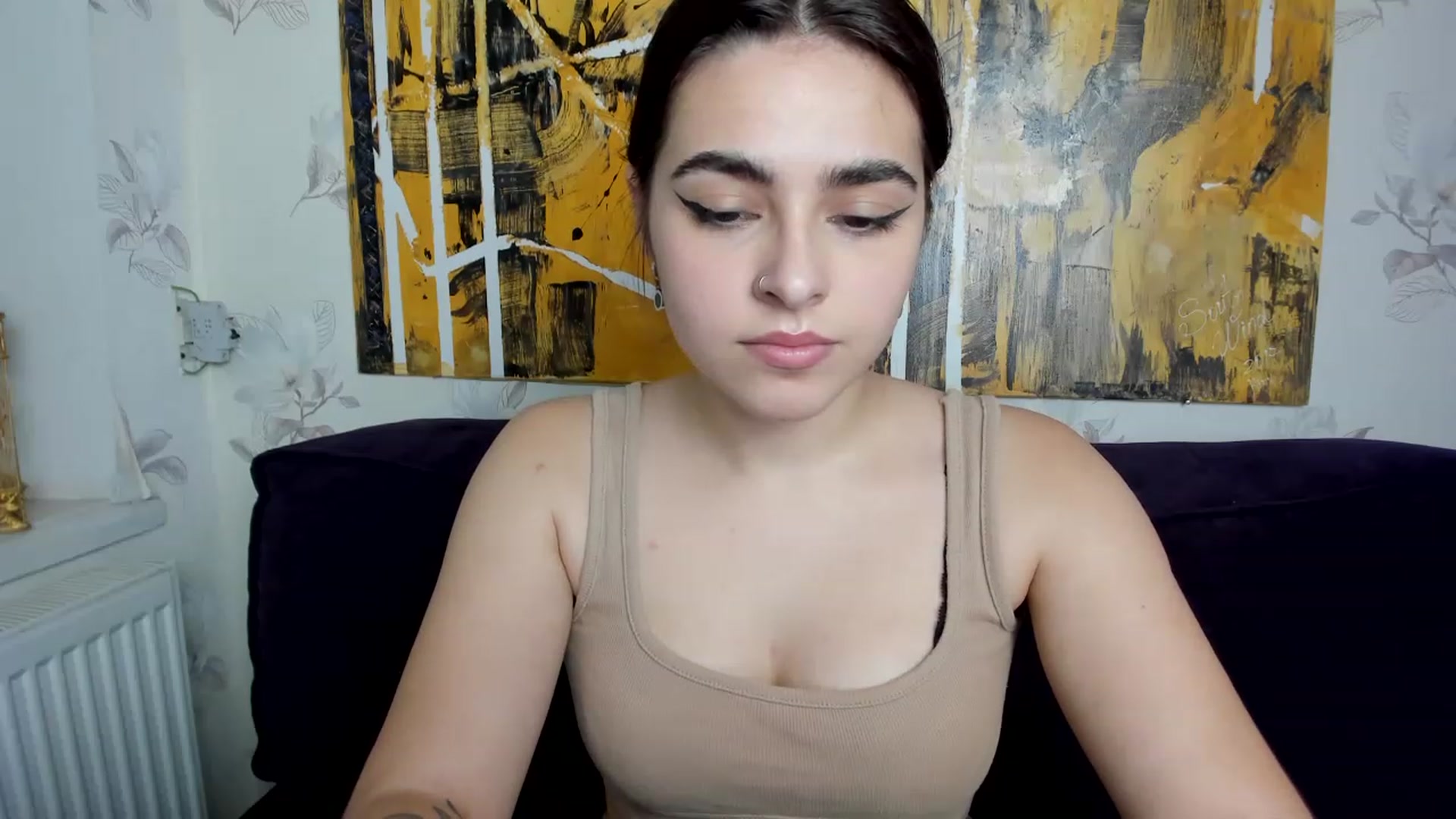 Gallery image thumbnail from MillaGold's myfreecams stream on, 12/11/2022, 11:14 image 6 of 20