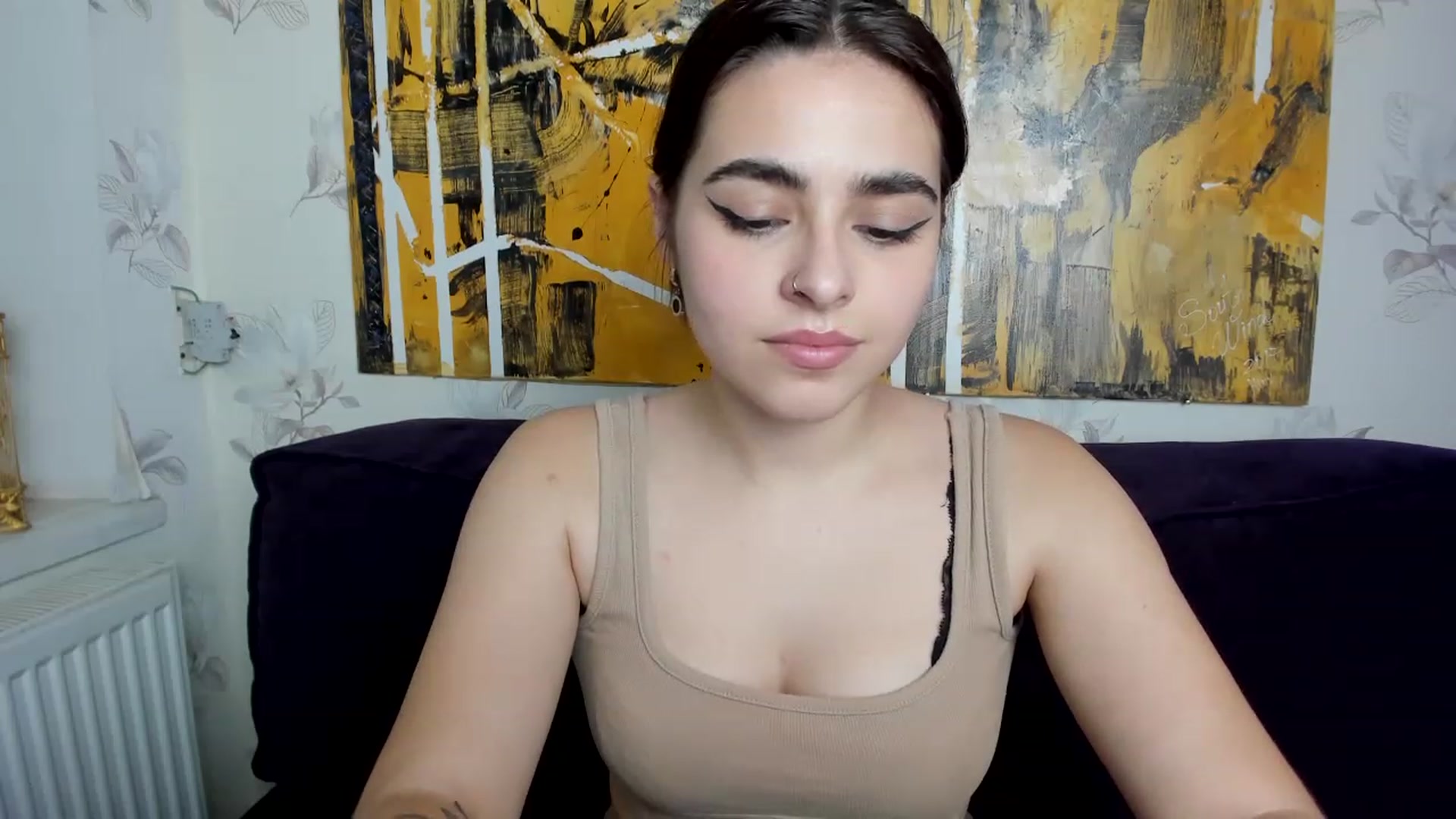 Gallery image thumbnail from MillaGold's myfreecams stream on, 12/11/2022, 11:14 image 15 of 20