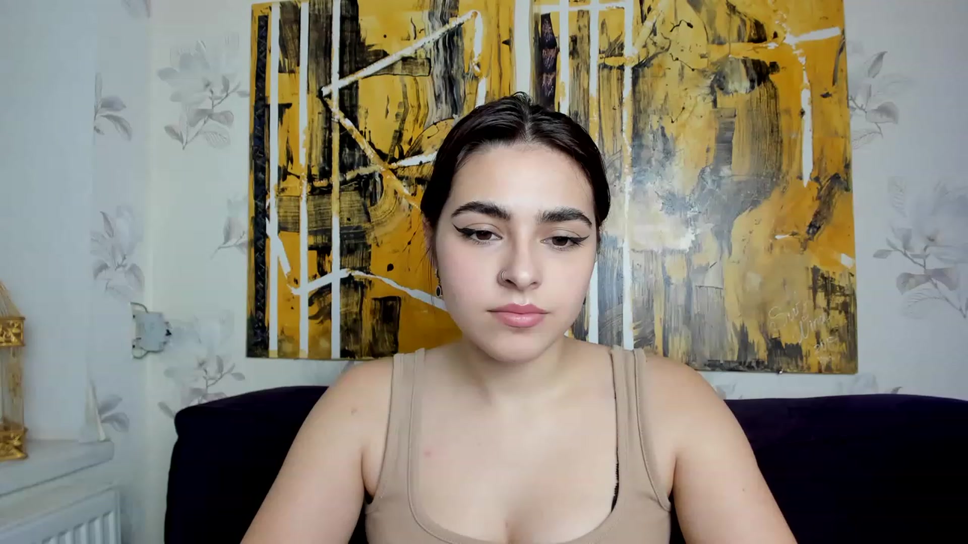 Gallery image thumbnail from MillaGold's myfreecams stream on, 12/11/2022, 11:14 image 1 of 20