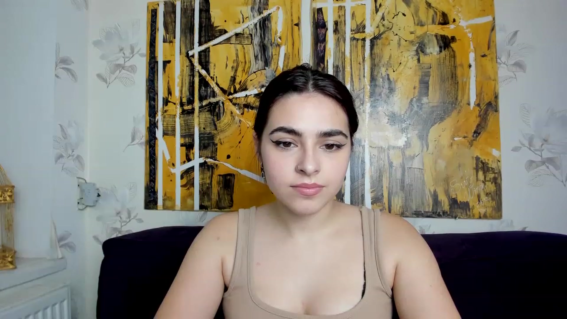 Gallery image thumbnail from MillaGold's myfreecams stream on, 12/11/2022, 11:14 image 4 of 20