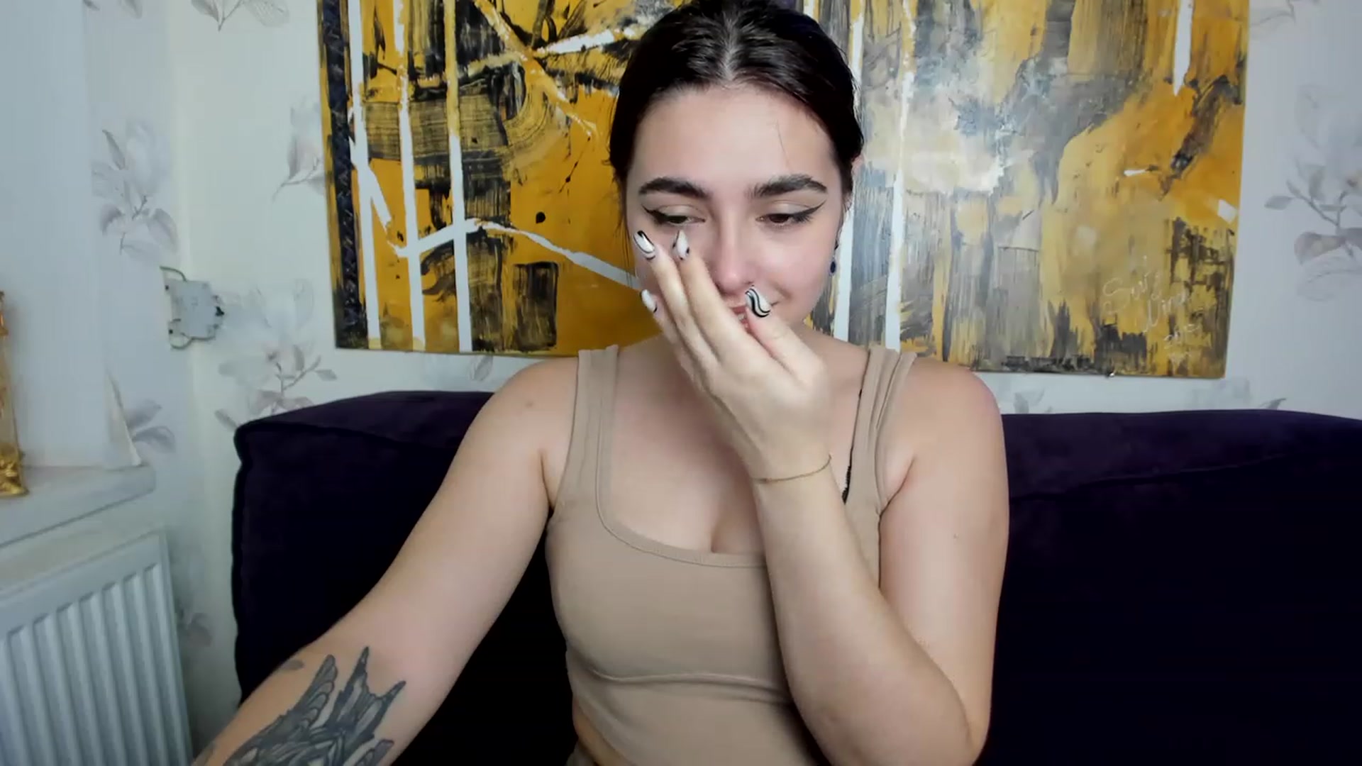 Gallery image thumbnail from MillaGold's myfreecams stream on, 12/11/2022, 11:14 image 8 of 20