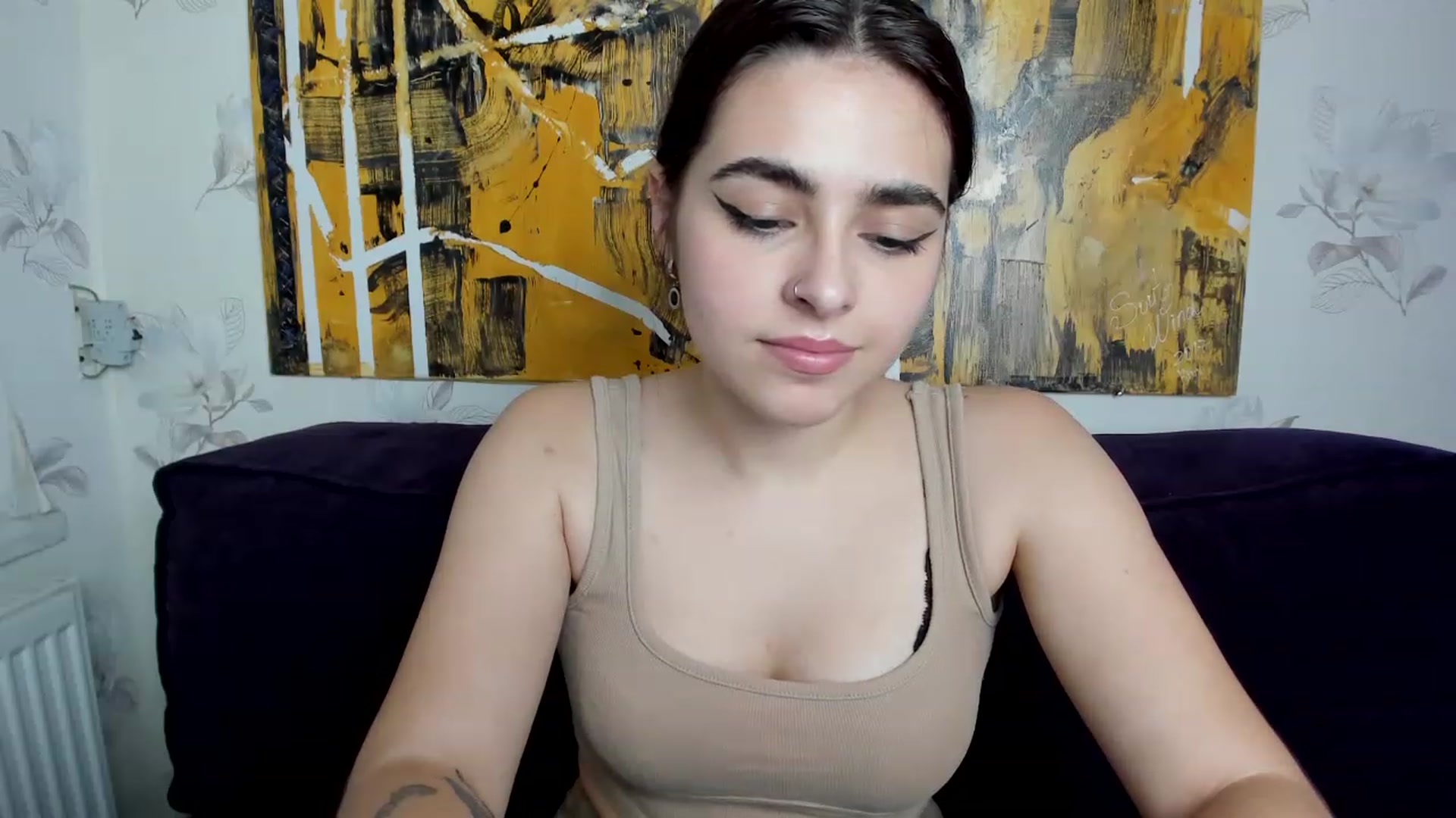 Gallery image thumbnail from MillaGold's myfreecams stream on, 12/11/2022, 12:19 image 8 of 20