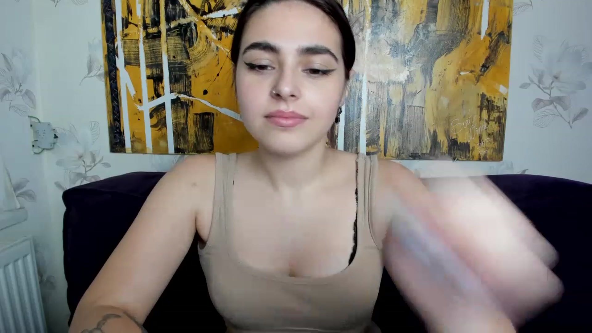 Gallery image thumbnail from MillaGold's myfreecams stream on, 12/11/2022, 12:19 image 14 of 20