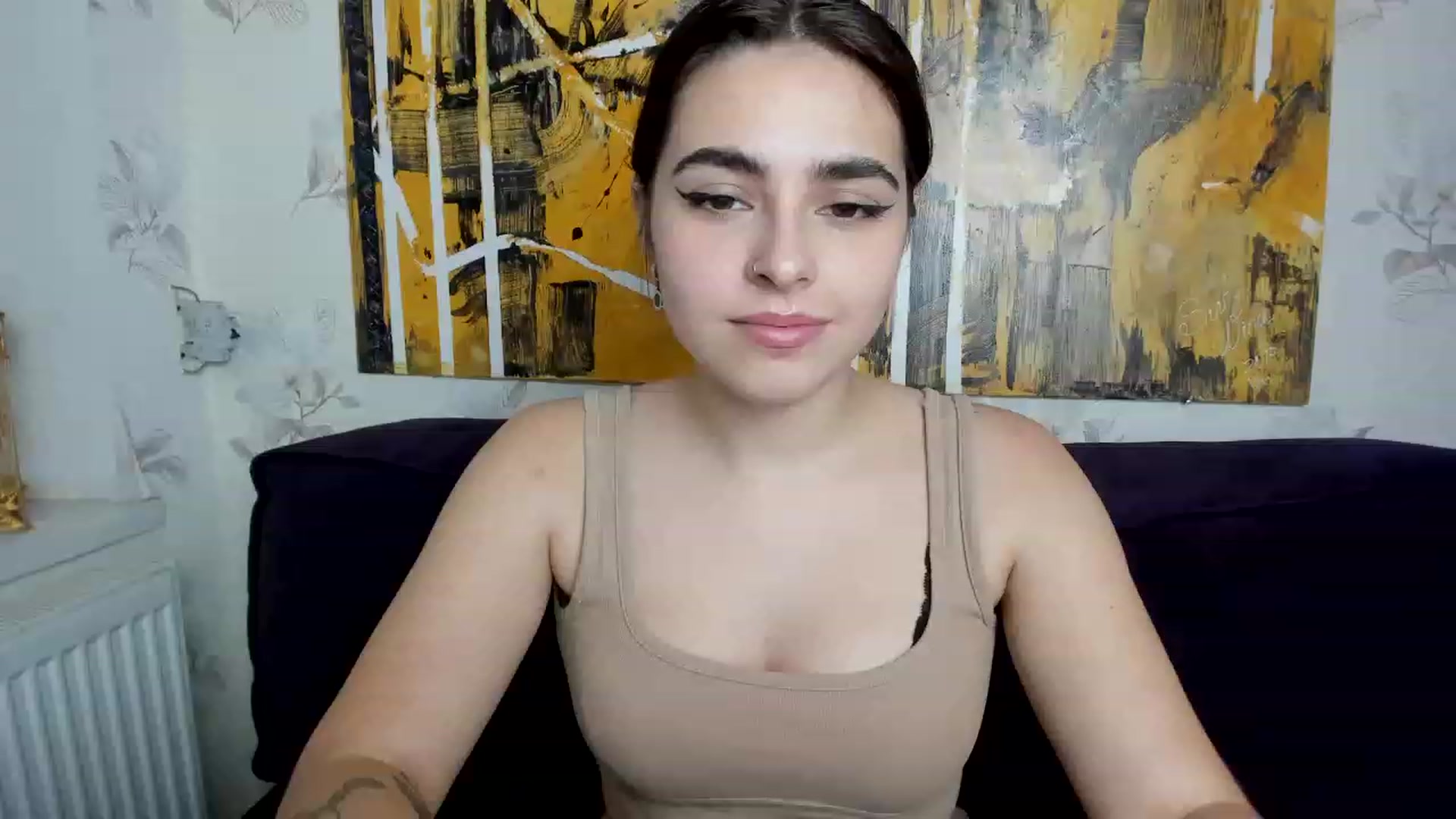 Gallery image thumbnail from MillaGold's myfreecams stream on, 12/11/2022, 12:19 image 2 of 20