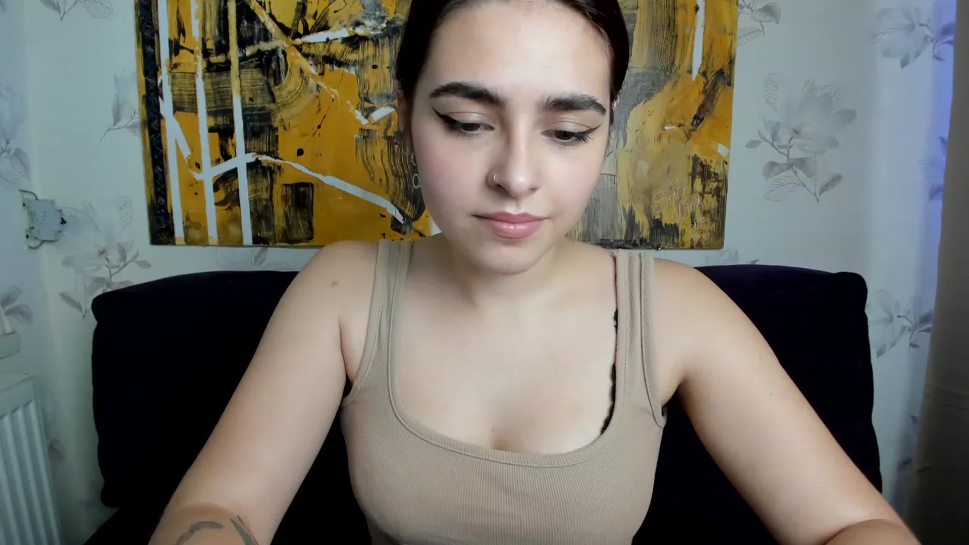 Gallery image thumbnail from MillaGold's myfreecams stream on, 12/11/2022, 12:41 image 2 of 20