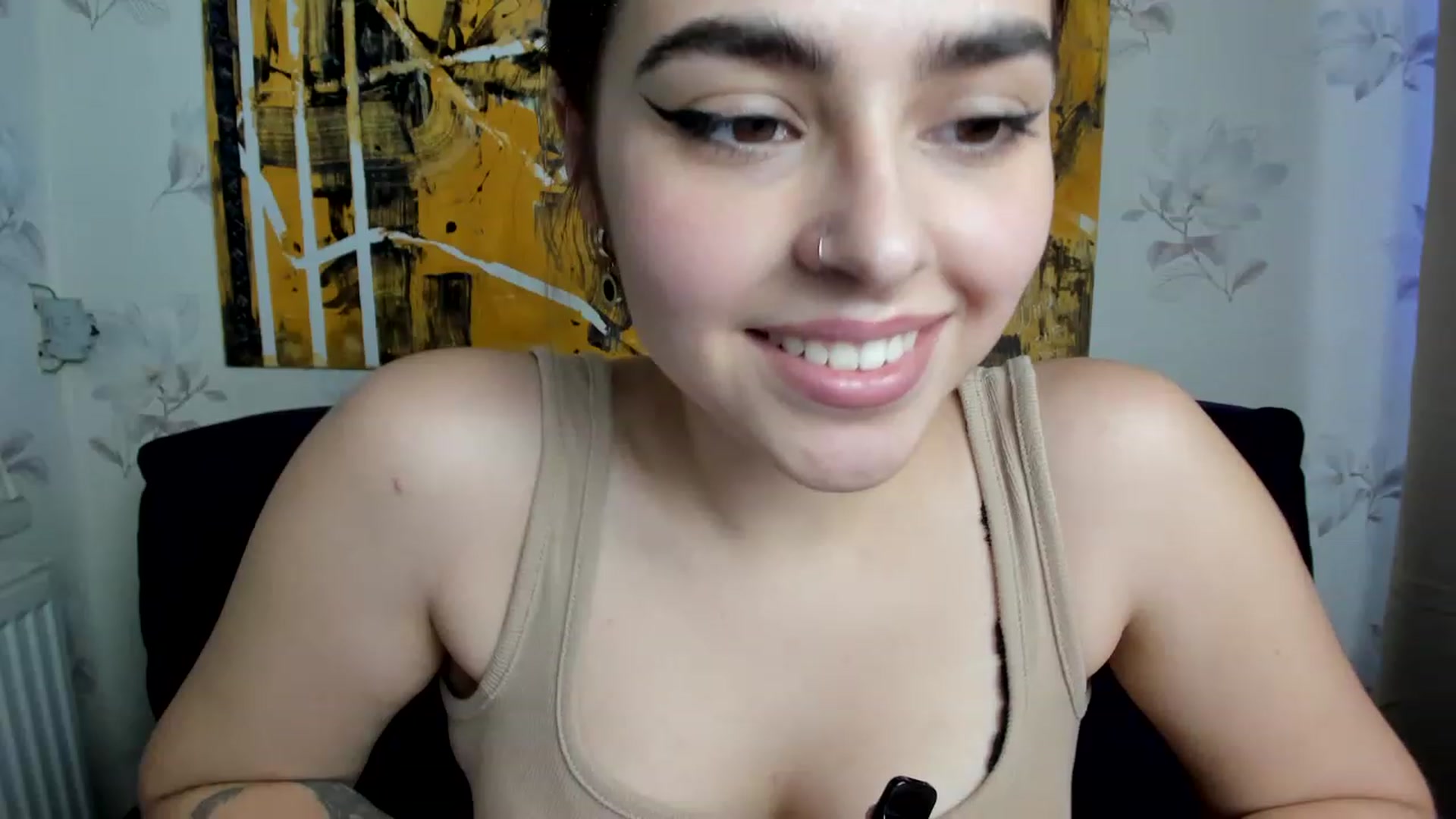 Gallery image thumbnail from MillaGold's myfreecams stream on, 12/11/2022, 12:41 image 9 of 20