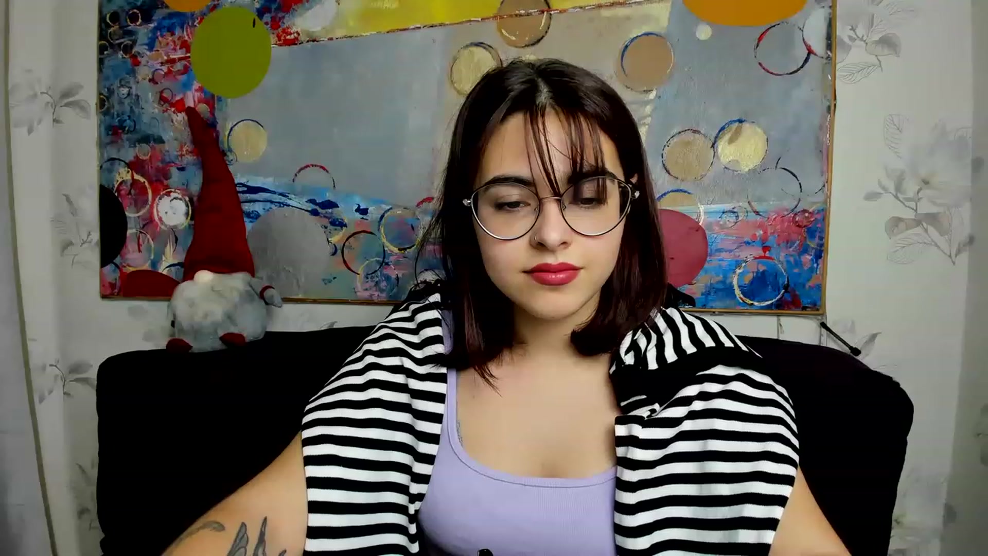 Gallery image thumbnail from MillaGold's myfreecams stream on, 12/16/2022, 14:40 image 14 of 20