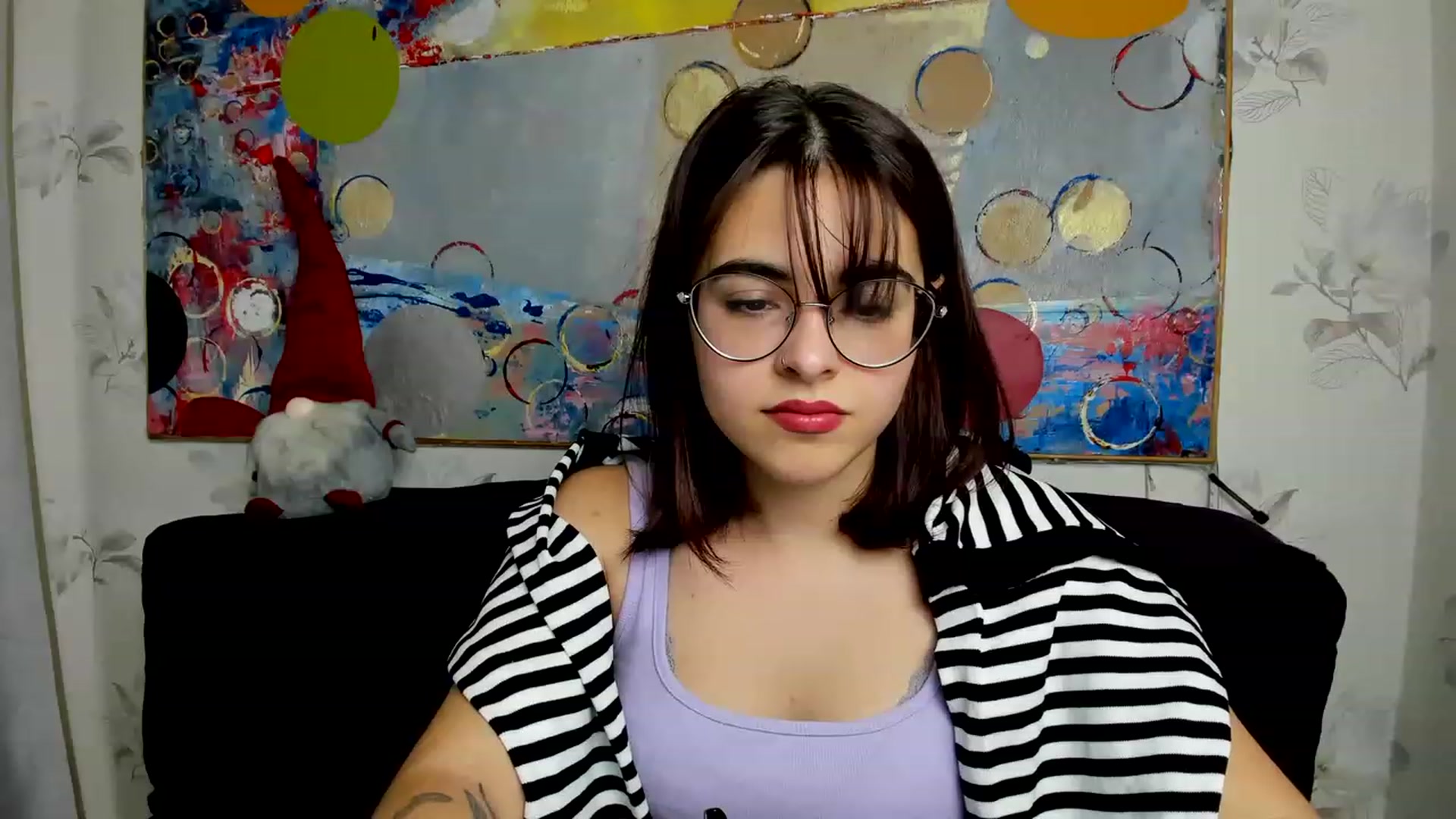 Gallery image thumbnail from MillaGold's myfreecams stream on, 12/16/2022, 14:40 image 19 of 20