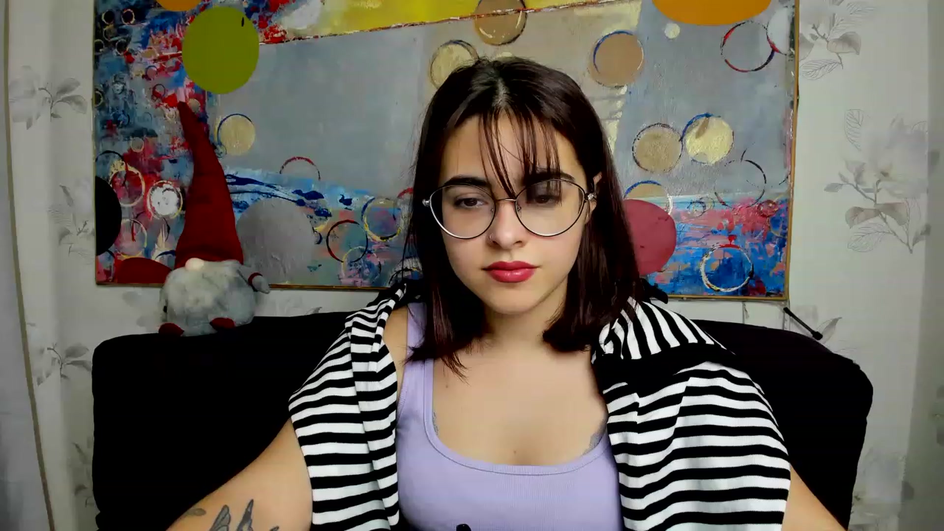 Gallery image thumbnail from MillaGold's myfreecams stream on, 12/16/2022, 14:40 image 17 of 20