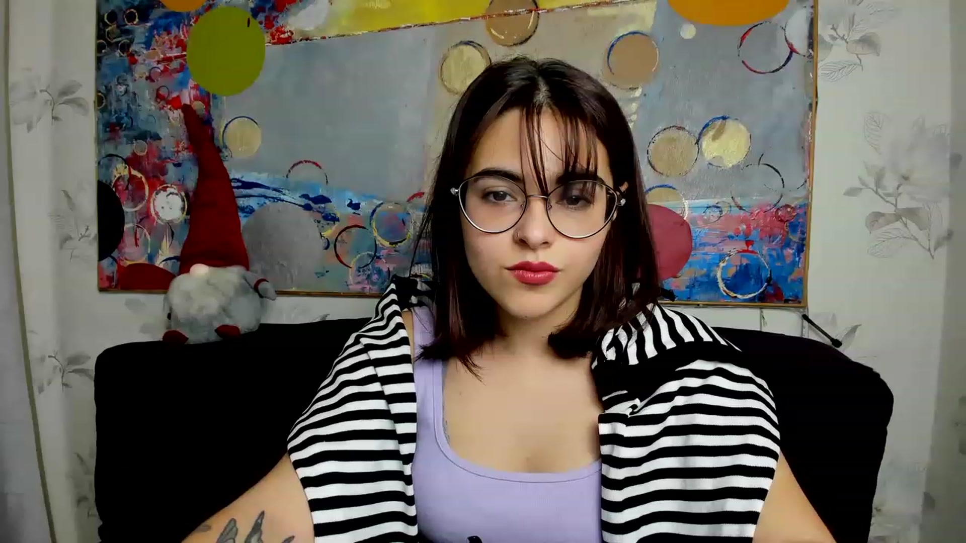Gallery image thumbnail from MillaGold's myfreecams stream on, 12/16/2022, 14:40 image 15 of 20
