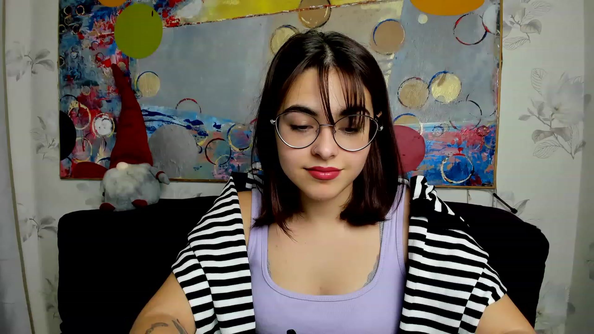 Gallery image thumbnail from MillaGold's myfreecams stream on, 12/16/2022, 14:40 image 6 of 20