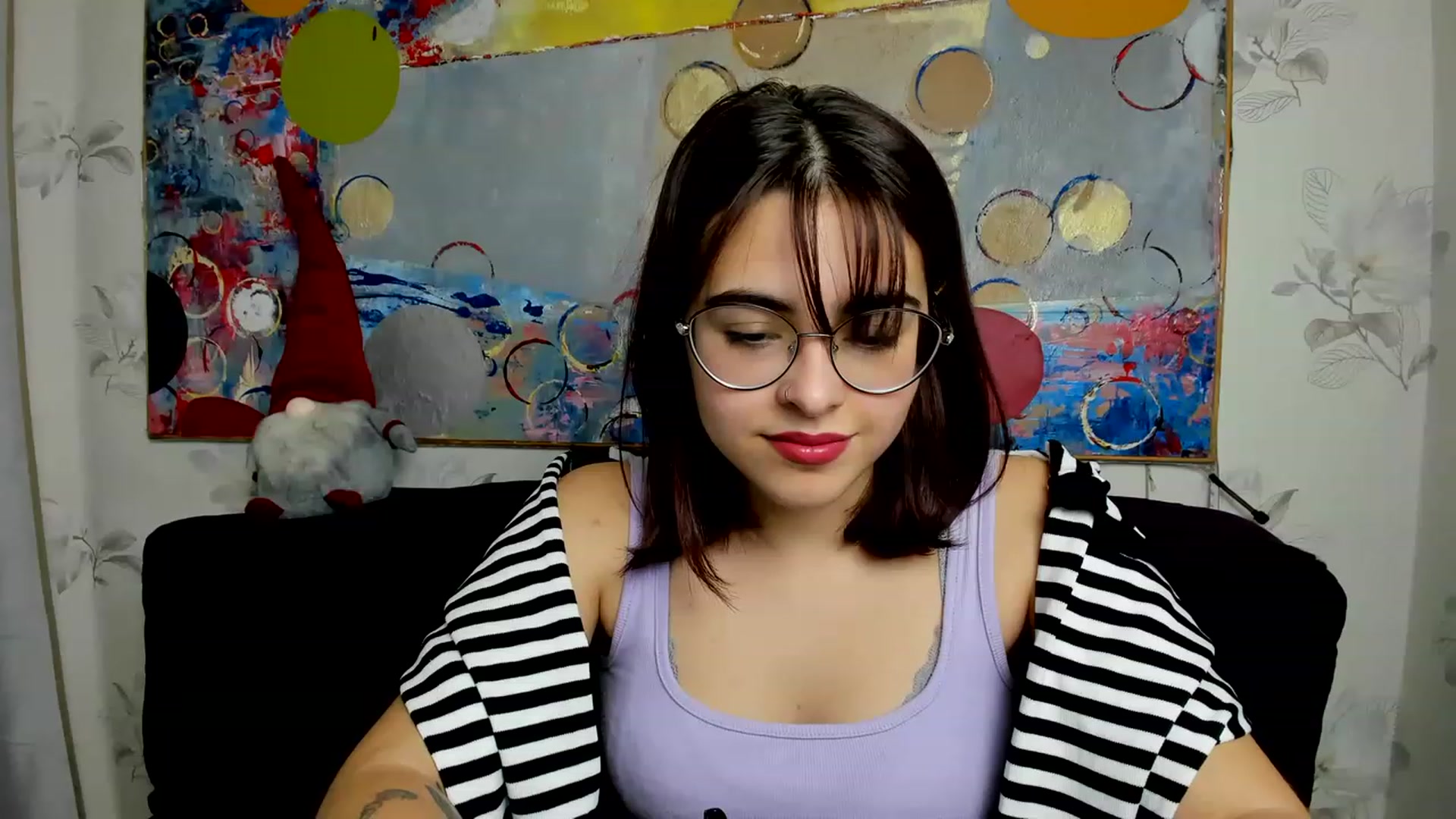 Gallery image thumbnail from MillaGold's myfreecams stream on, 12/16/2022, 14:40 image 10 of 20