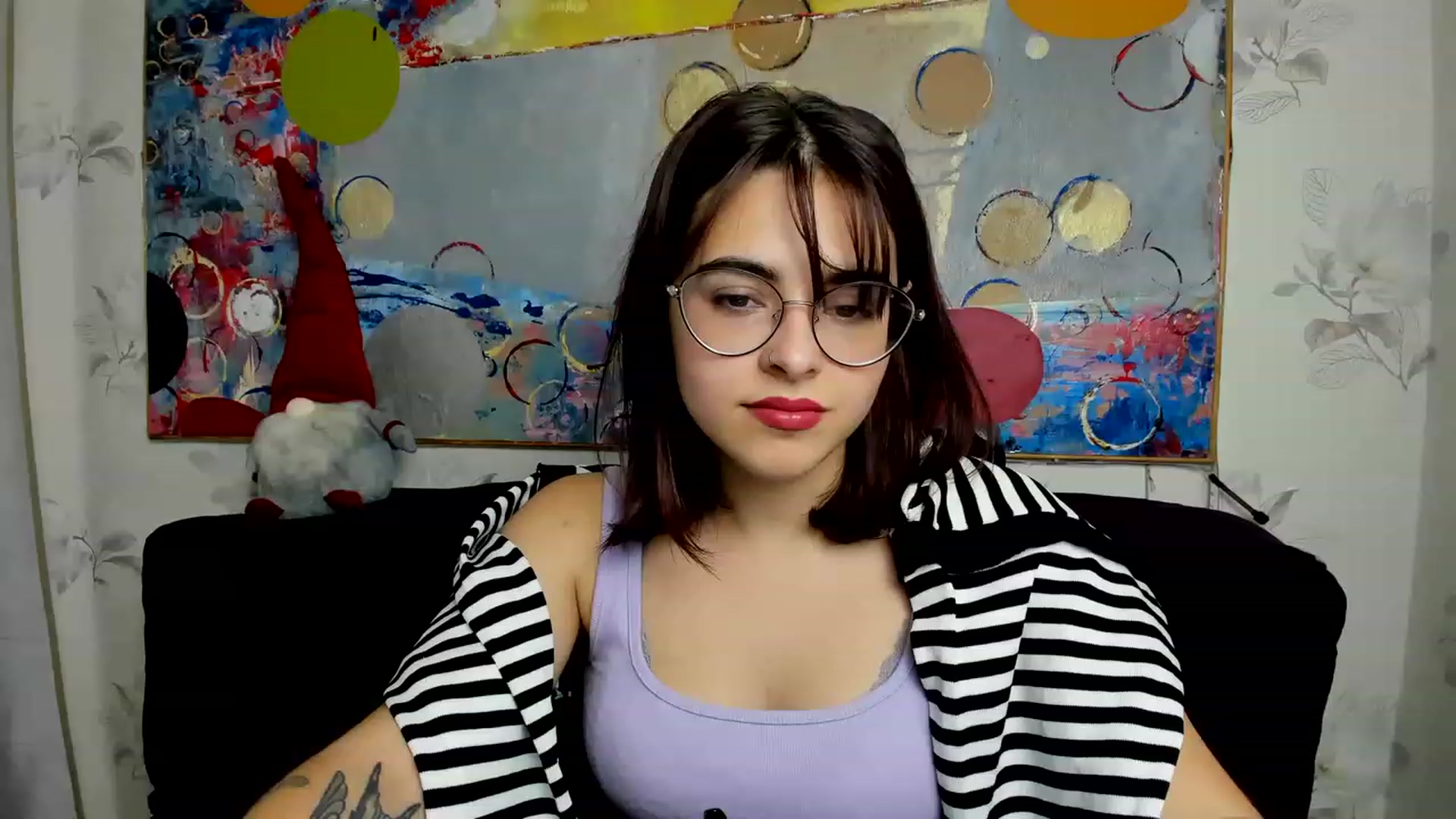 Gallery image thumbnail from MillaGold's myfreecams stream on, 12/16/2022, 14:40 image 20 of 20